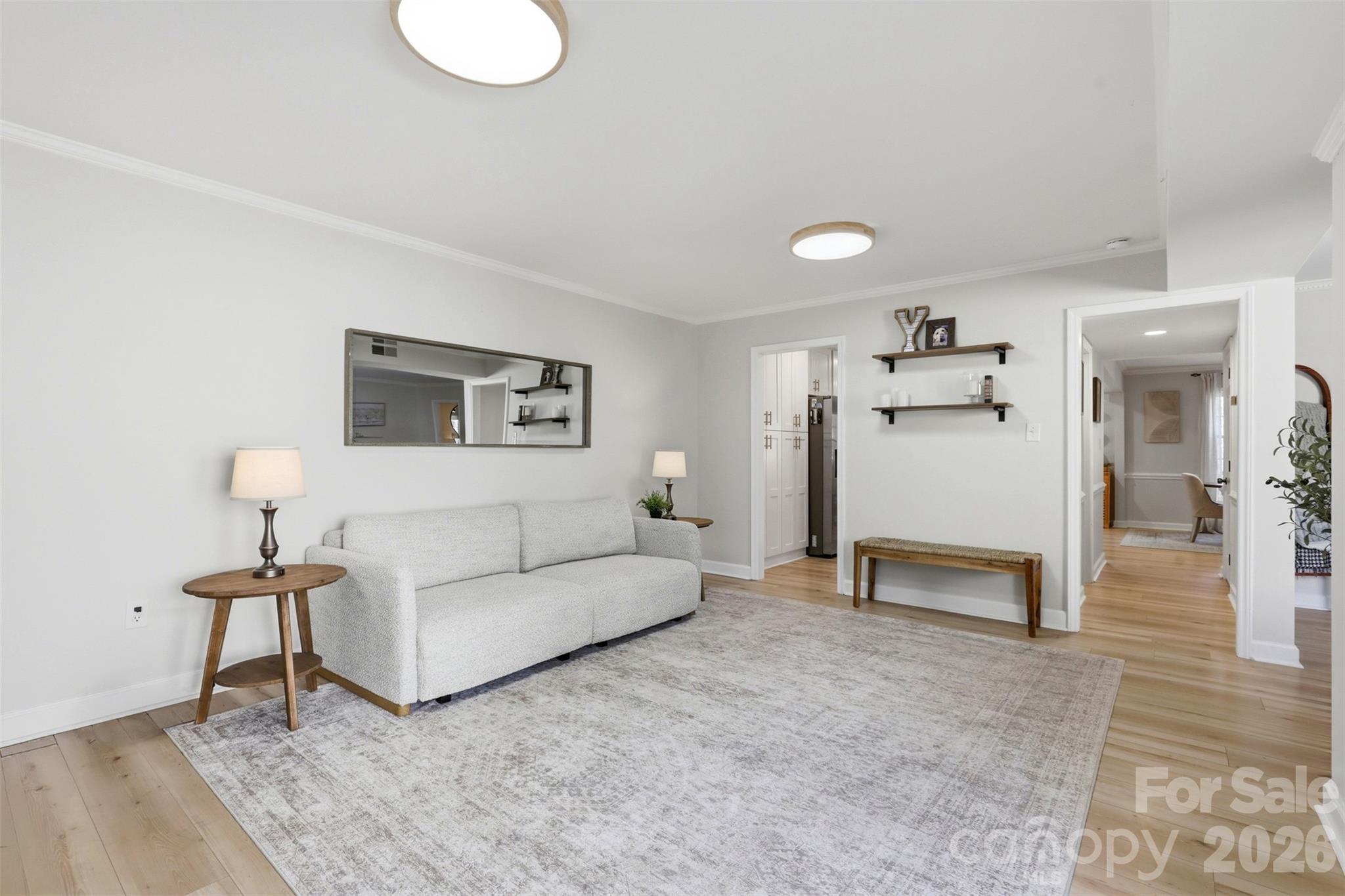 The Meadows - Residential