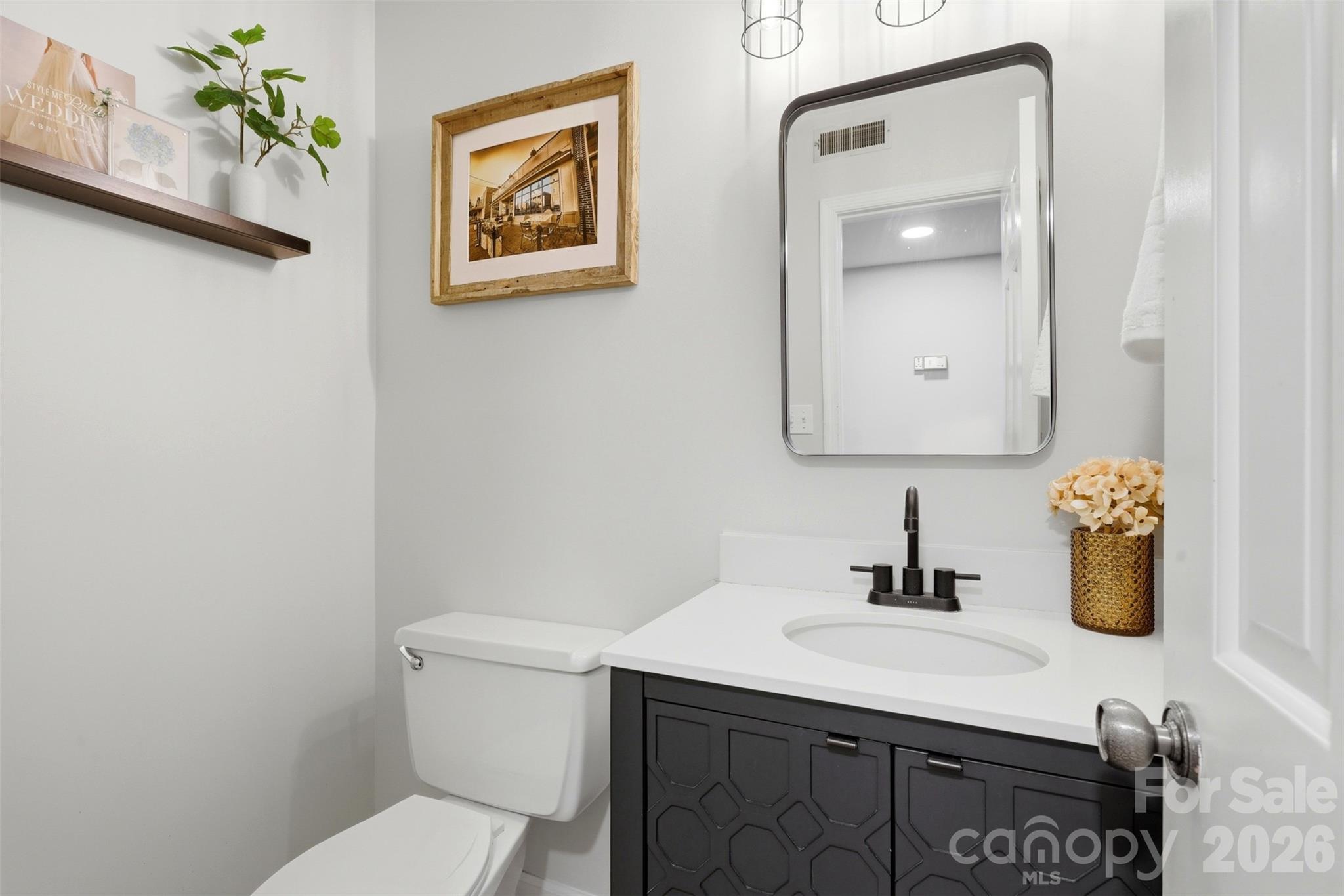 The Meadows - Residential