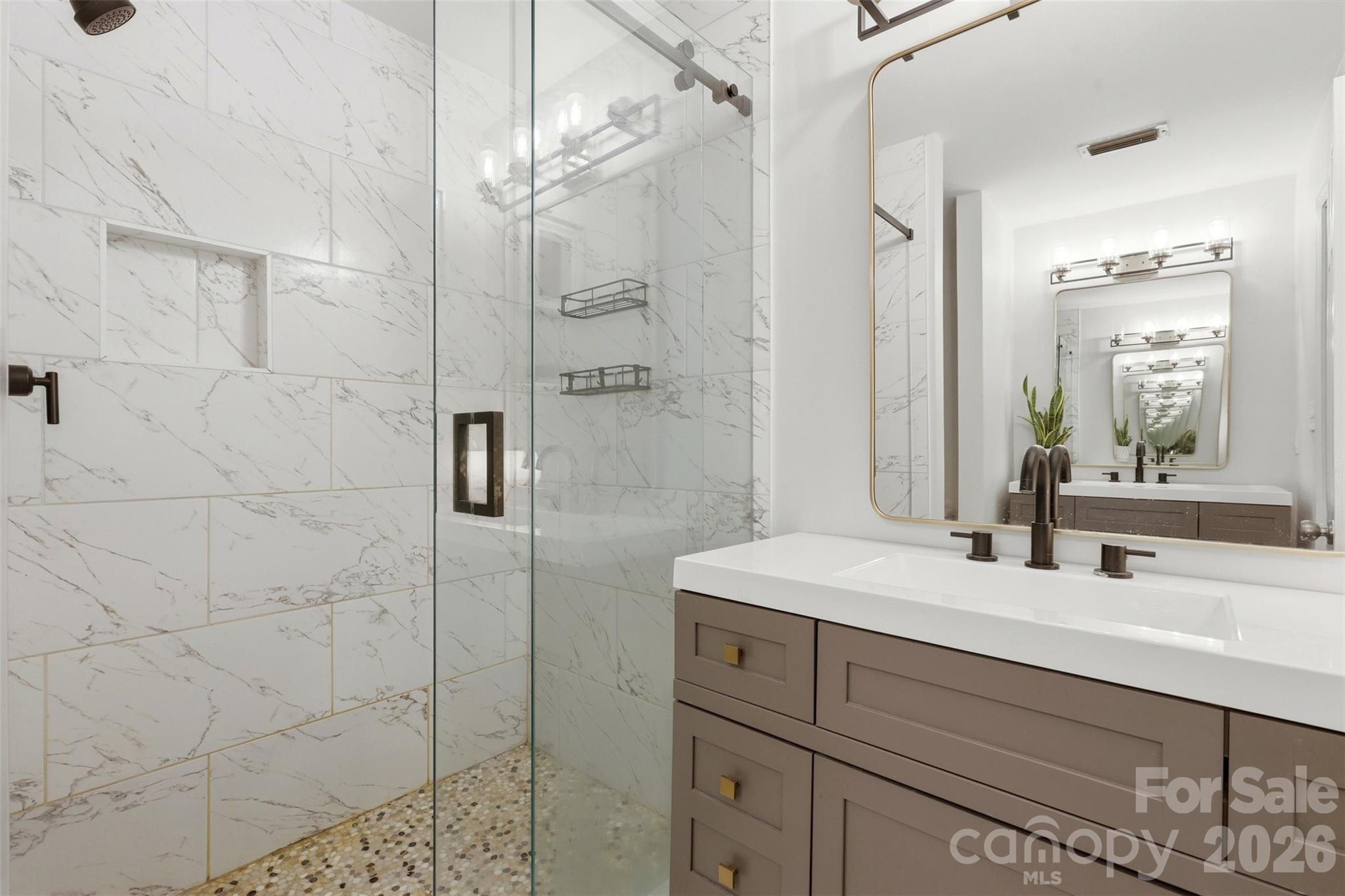 The Meadows - Residential