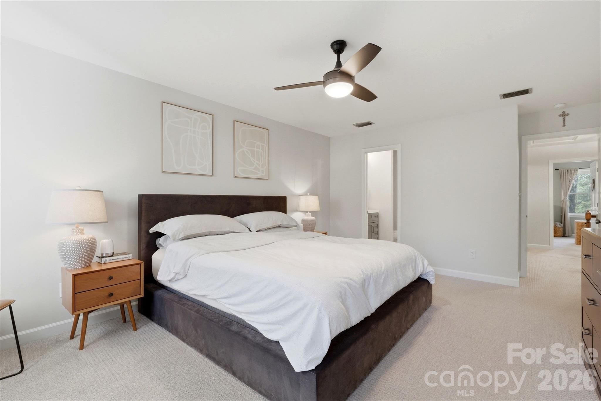 The Meadows - Residential