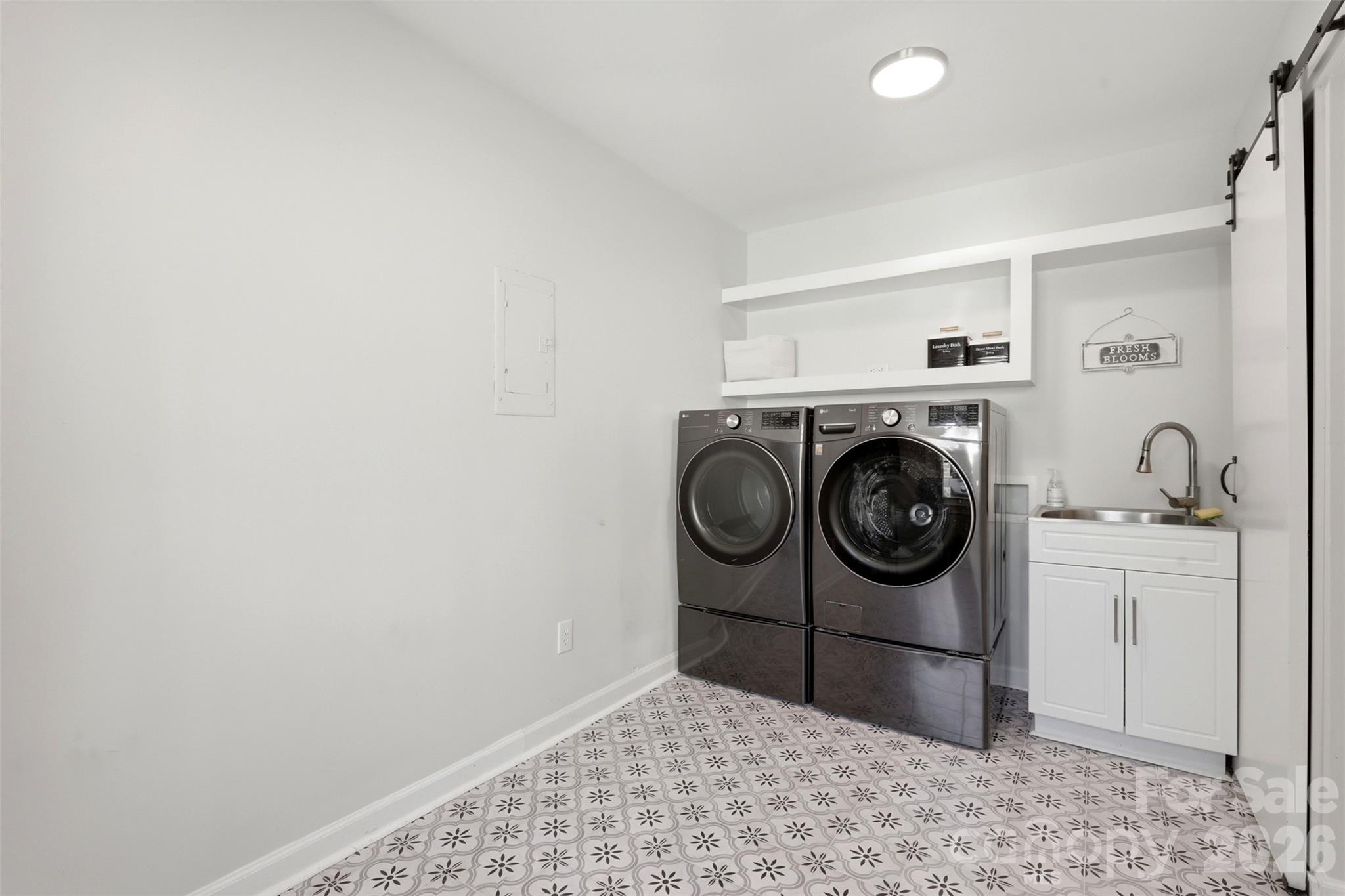 The Meadows - Residential