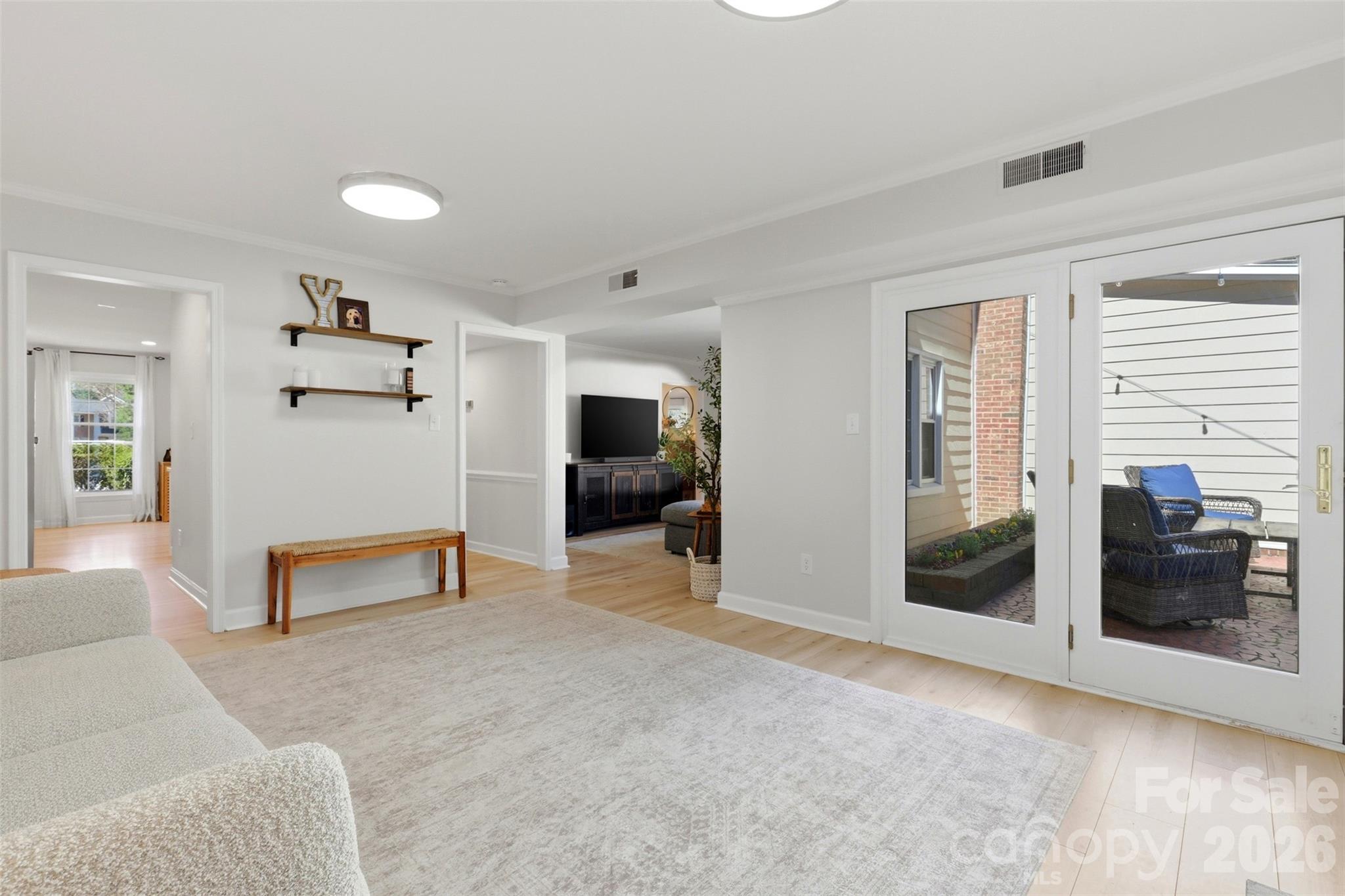 The Meadows - Residential