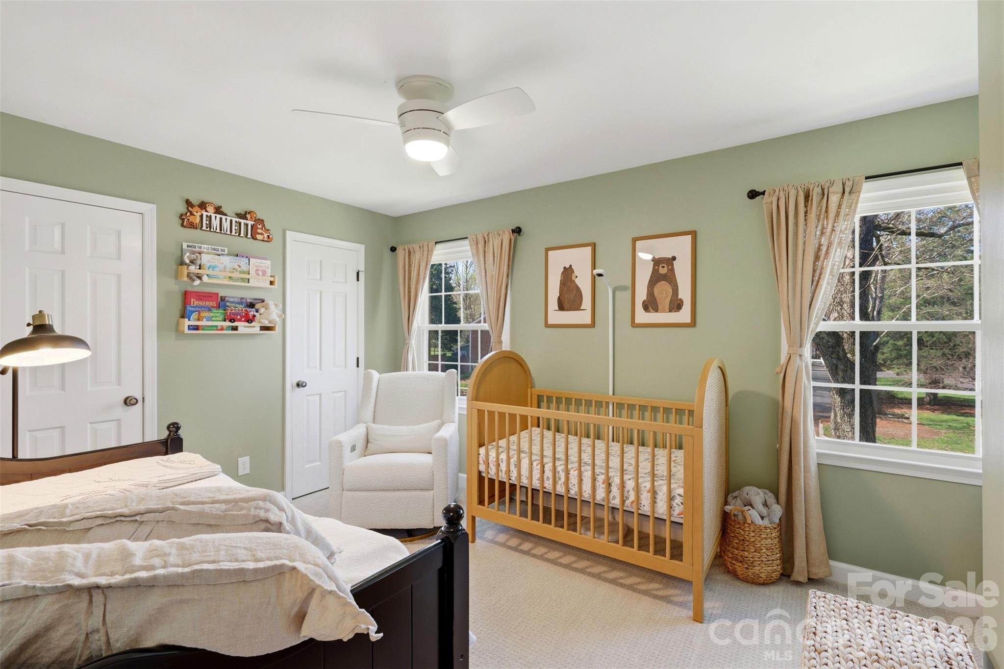 The Meadows - Residential