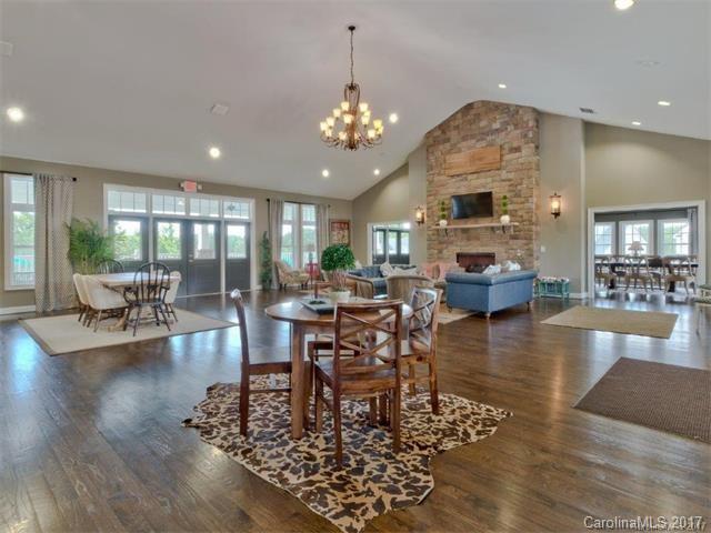 Walnut Creek - Residential