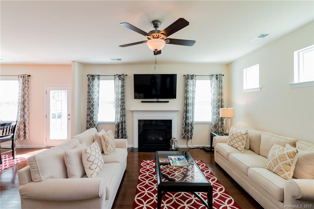 Walnut Creek - Residential