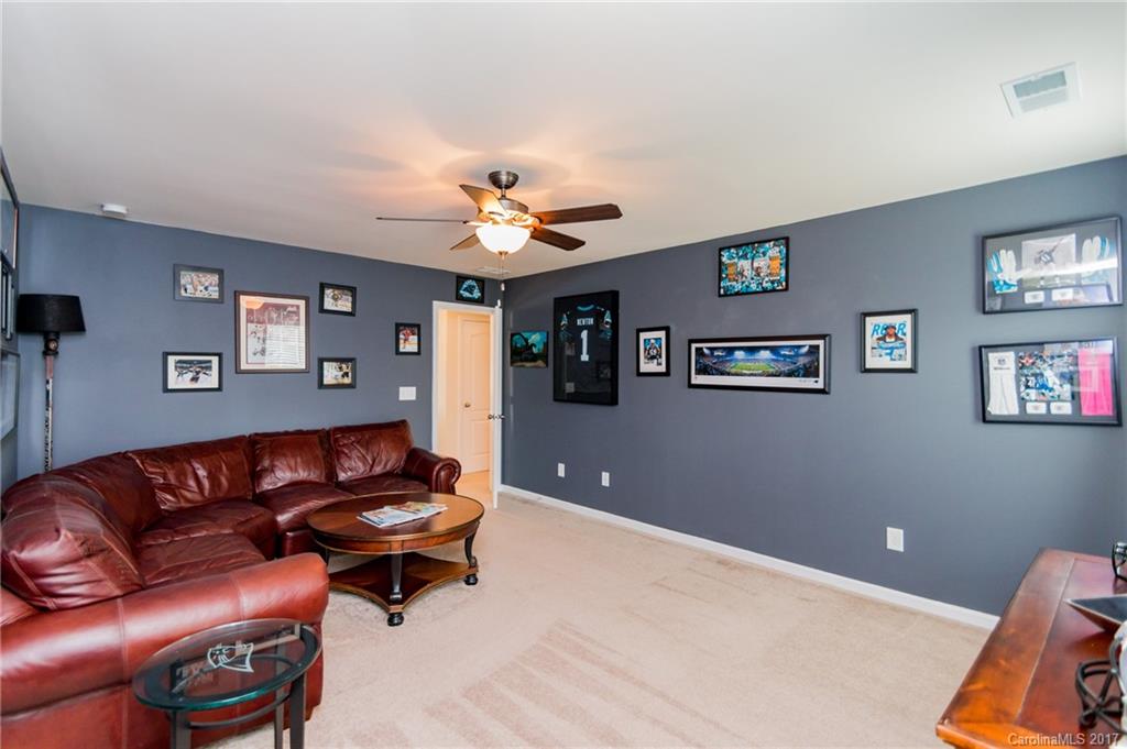 Walnut Creek - Residential