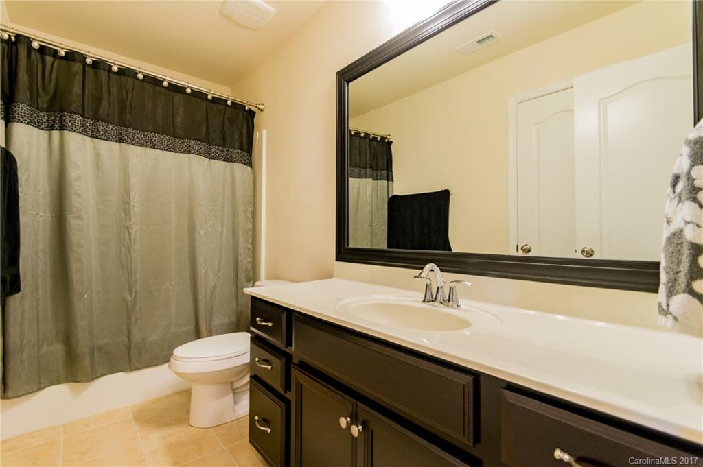 Walnut Creek - Residential