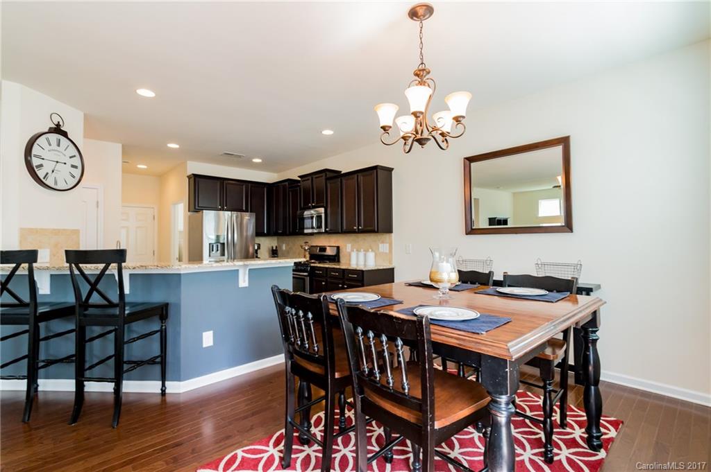 Walnut Creek - Residential