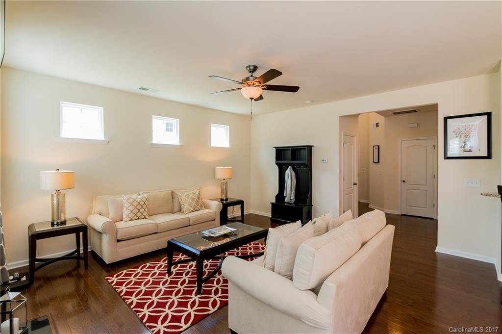 Walnut Creek - Residential