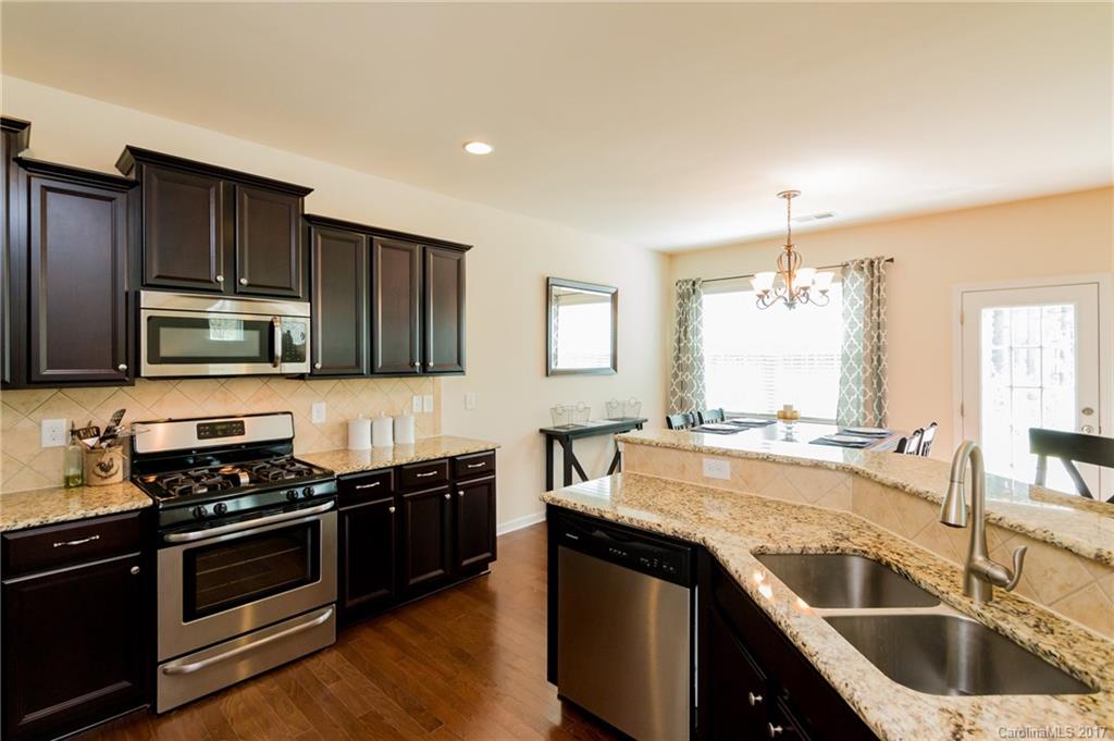 Walnut Creek - Residential