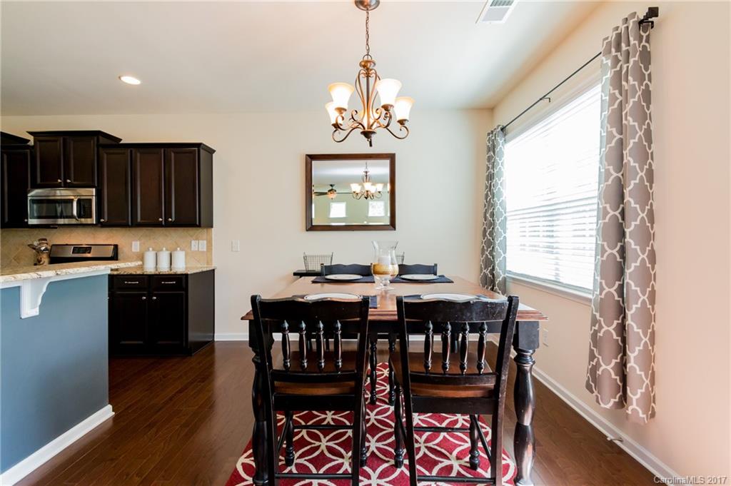 Walnut Creek - Residential