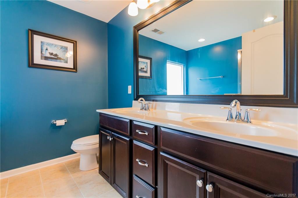 Walnut Creek - Residential