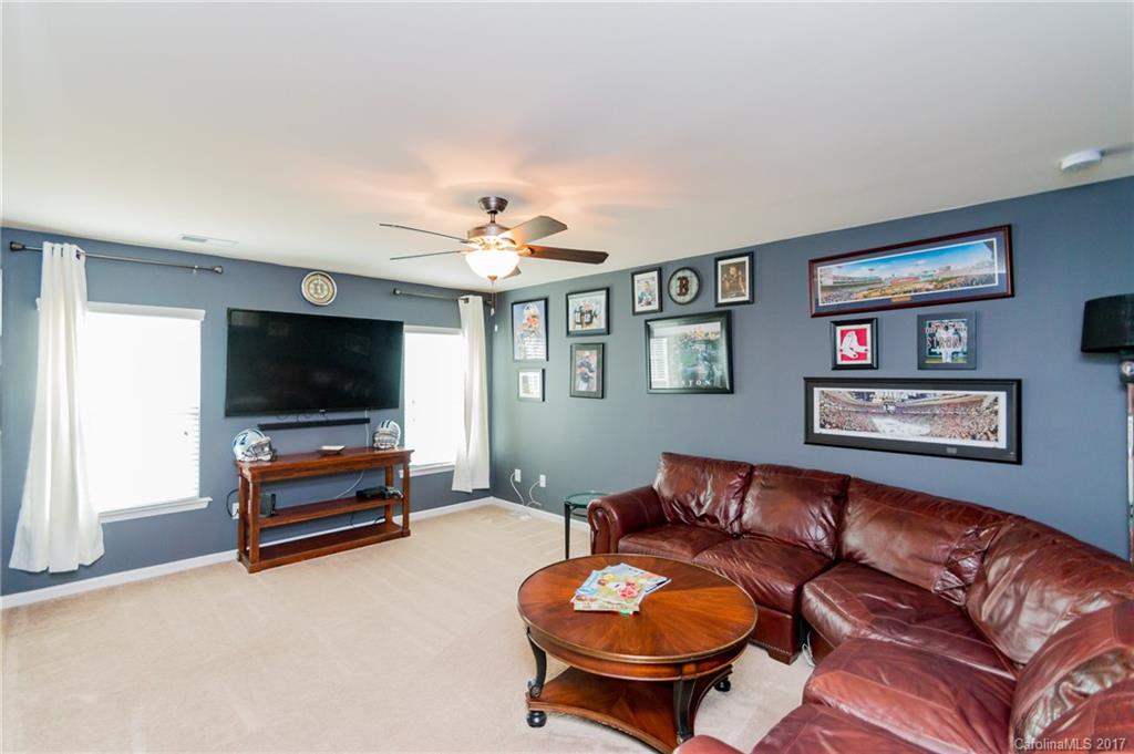 Walnut Creek - Residential