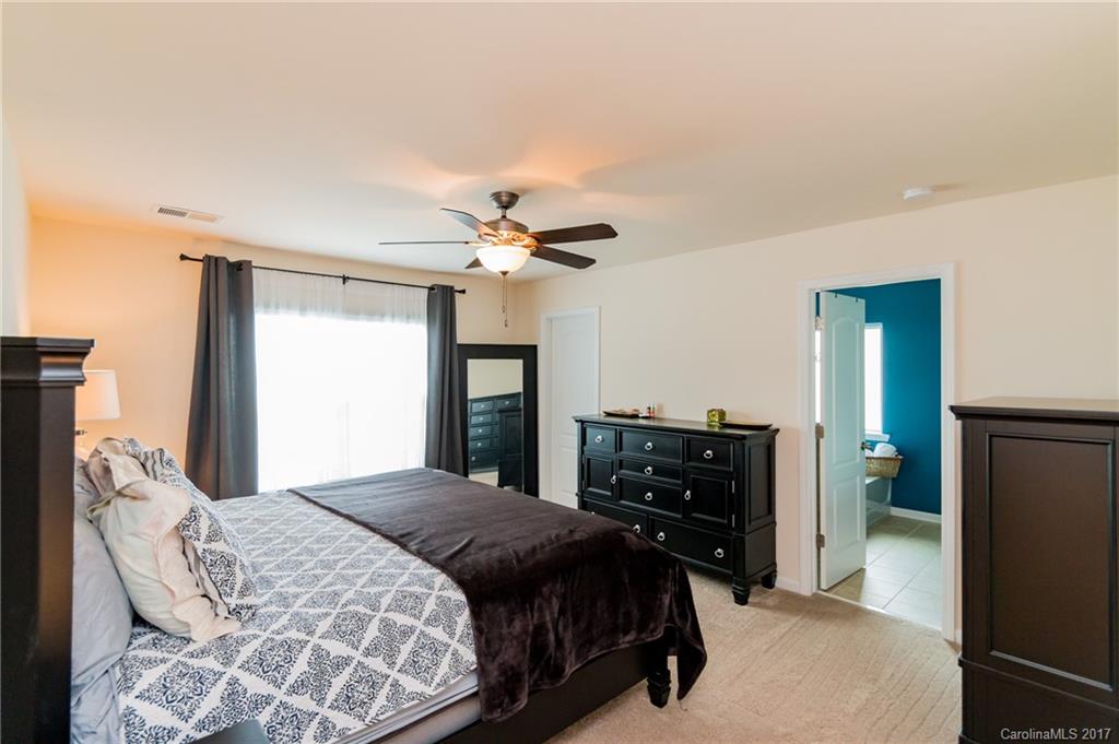 Walnut Creek - Residential