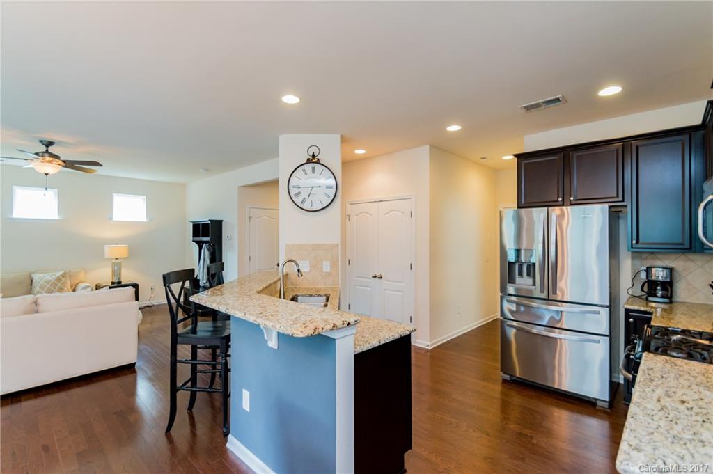 Walnut Creek - Residential