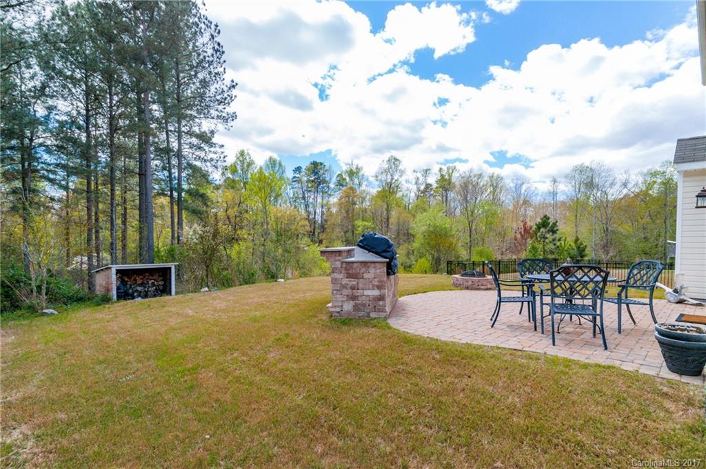 Walnut Creek - Residential