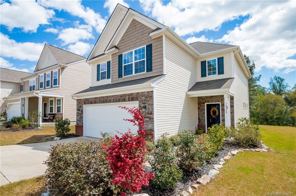 Walnut Creek - Residential