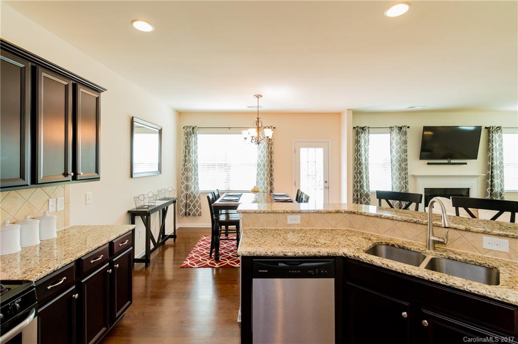 Walnut Creek - Residential