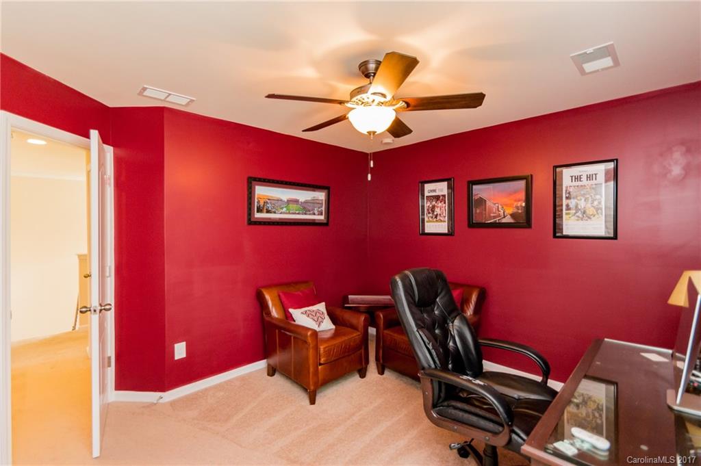 Walnut Creek - Residential