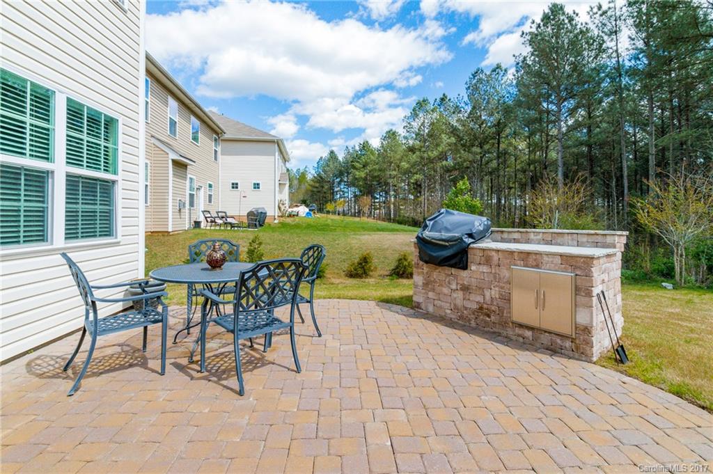 Walnut Creek - Residential