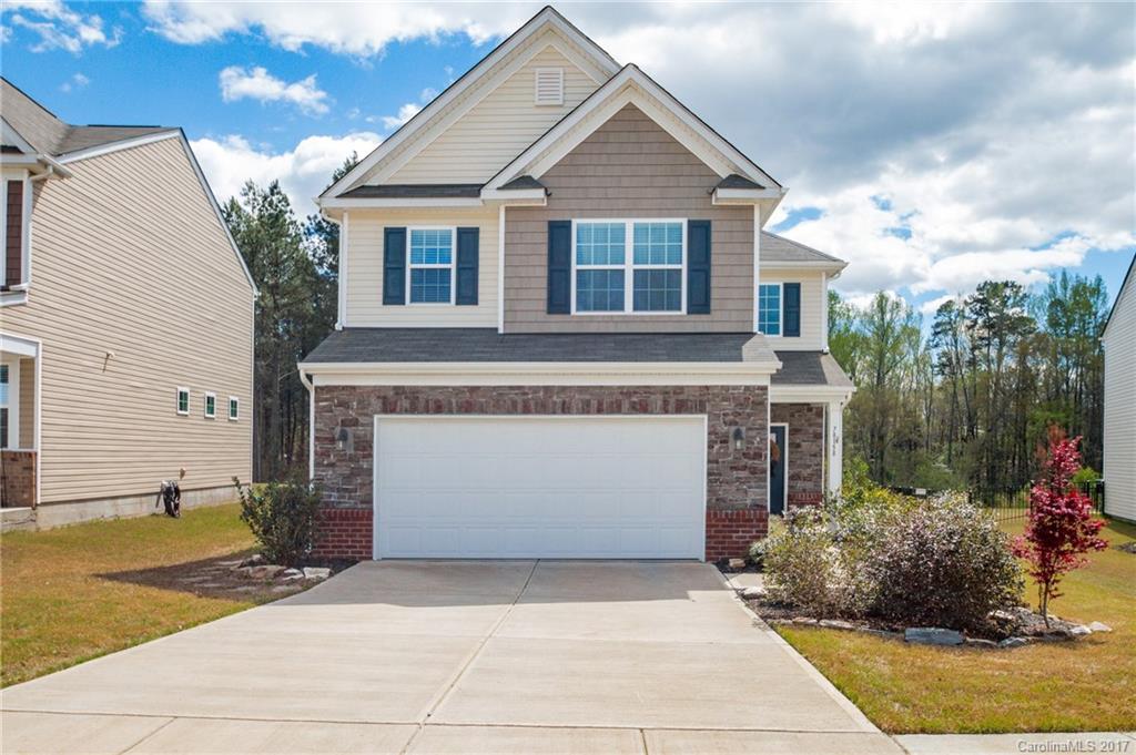 Walnut Creek - Residential