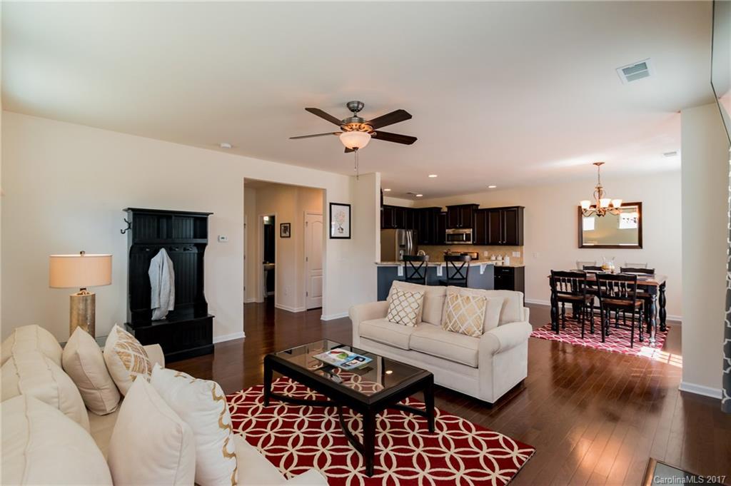 Walnut Creek - Residential