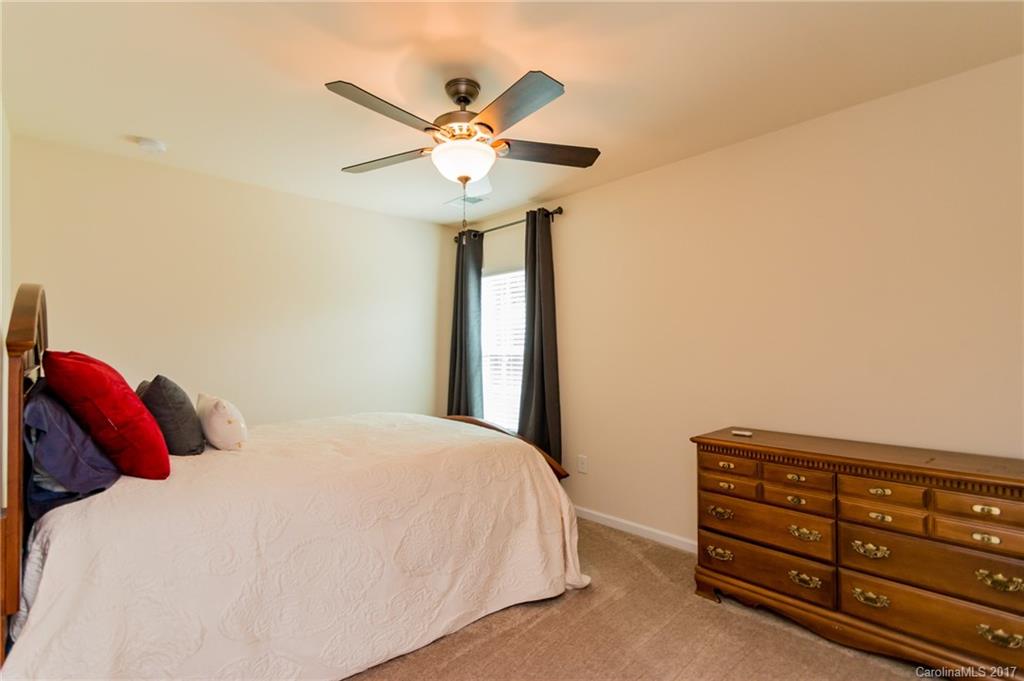 Walnut Creek - Residential