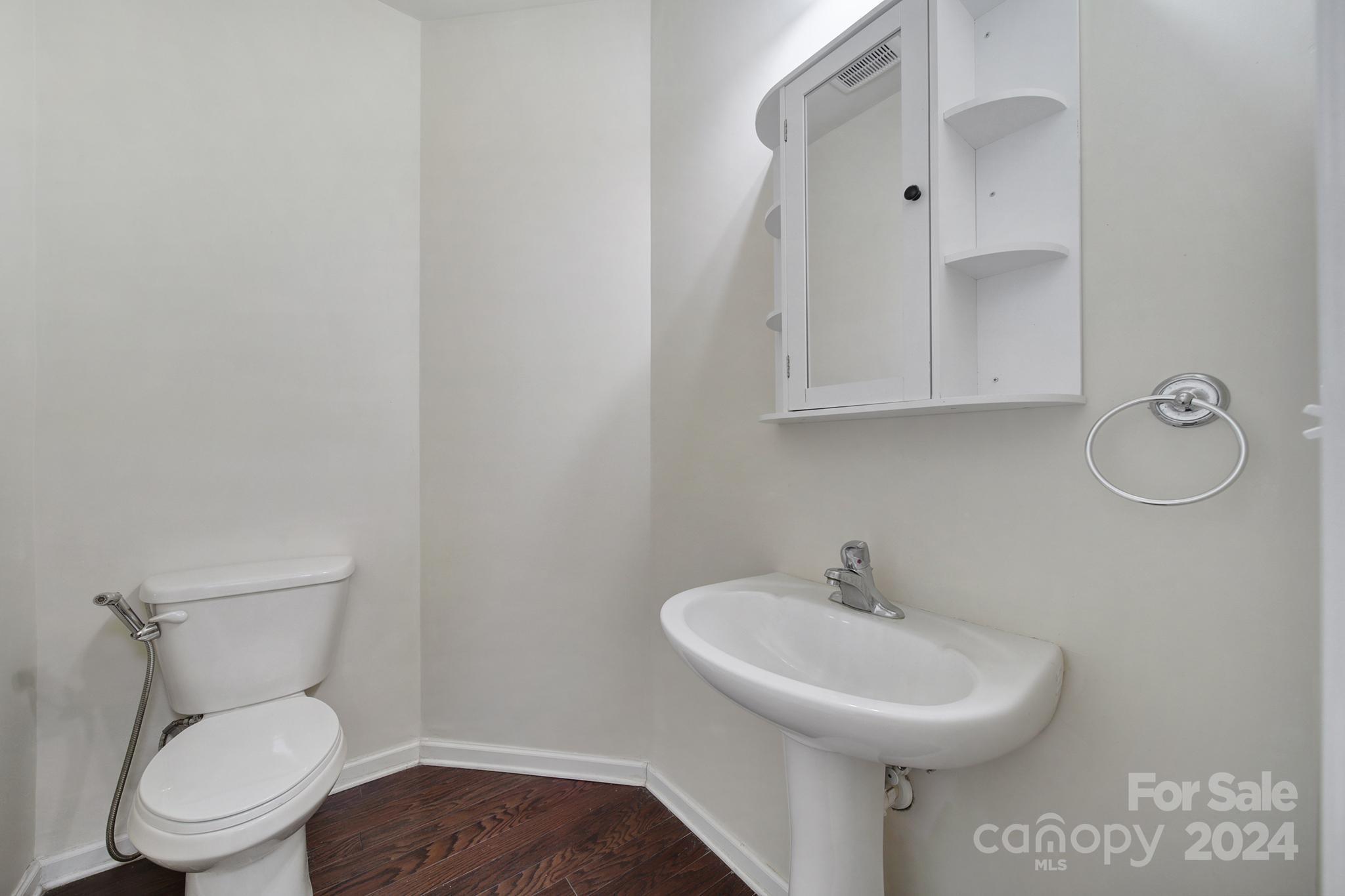 Cameron Creek - Residential