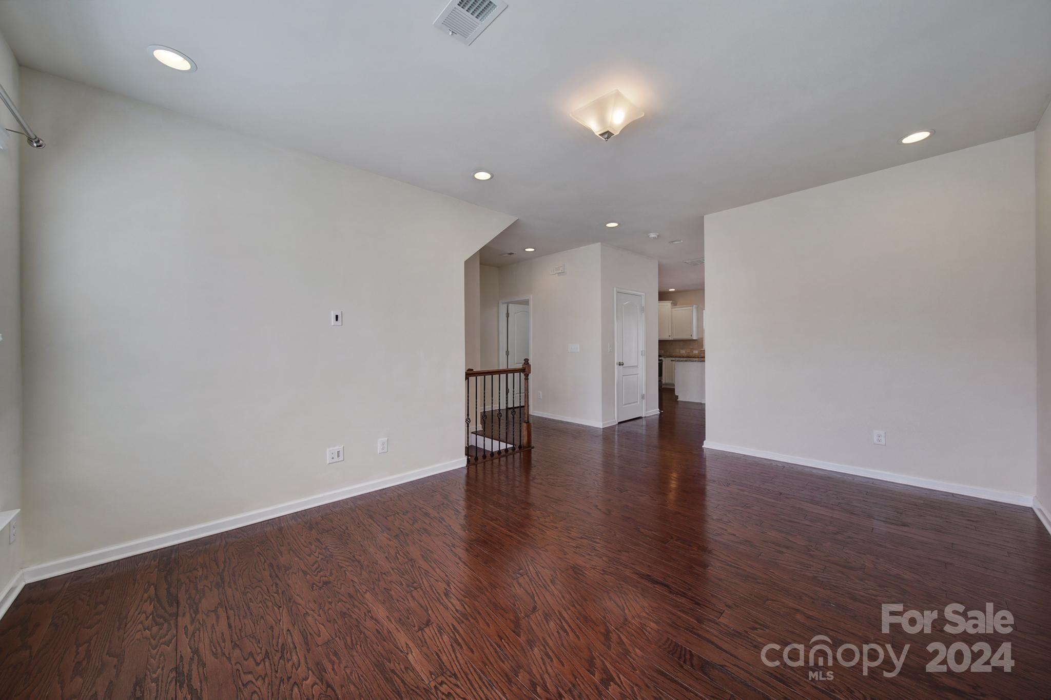 Cameron Creek - Residential