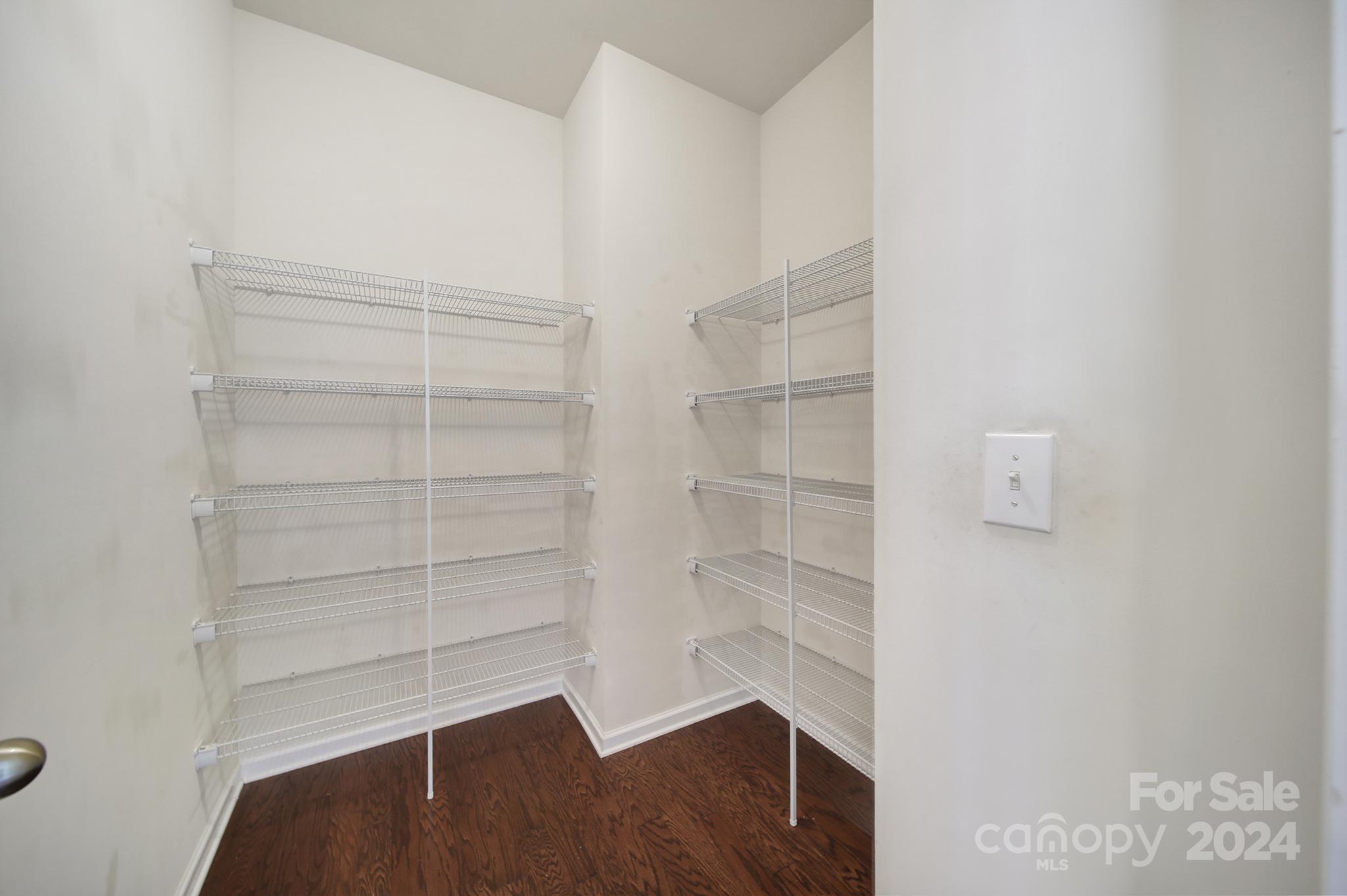 Cameron Creek - Residential