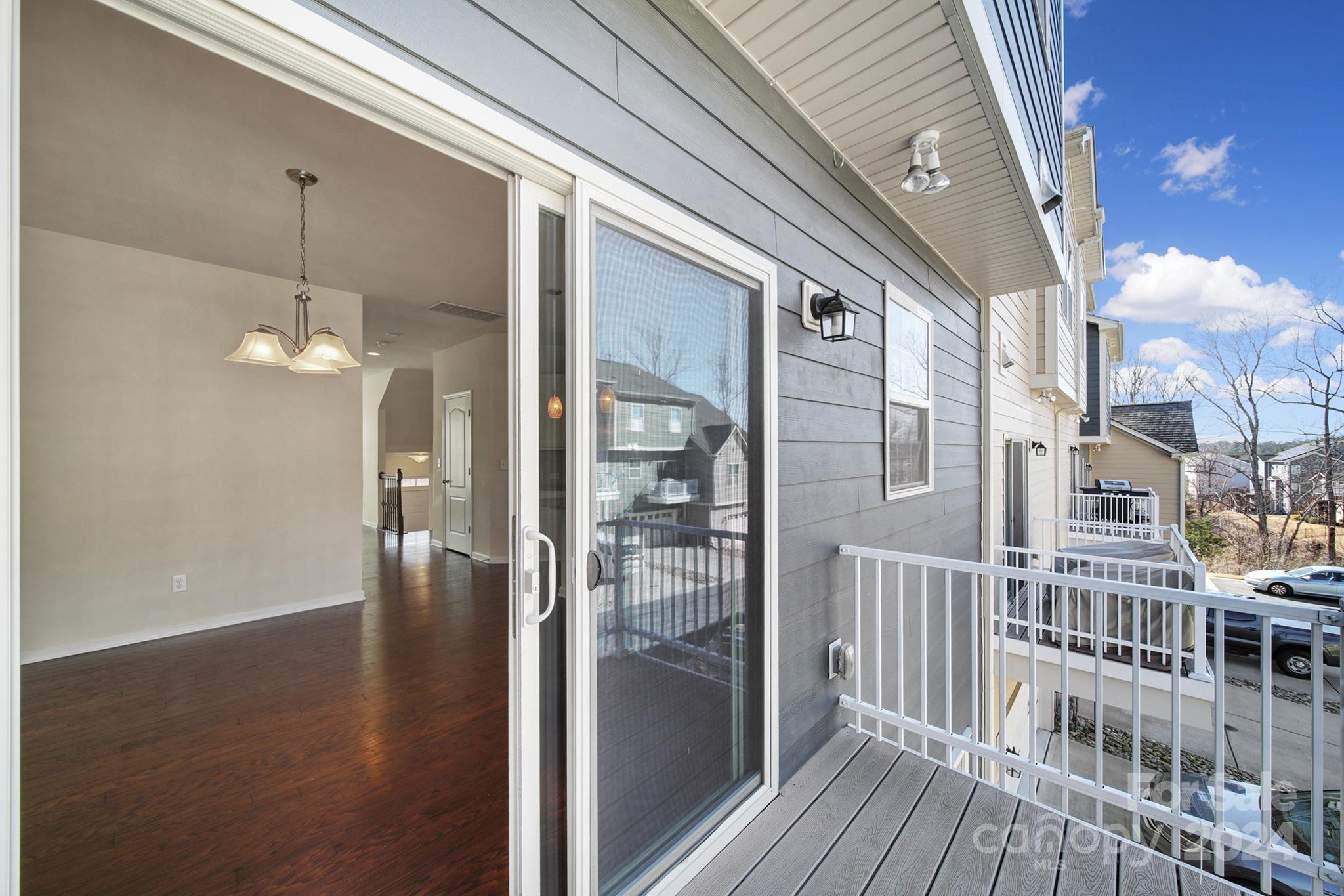 Cameron Creek - Residential