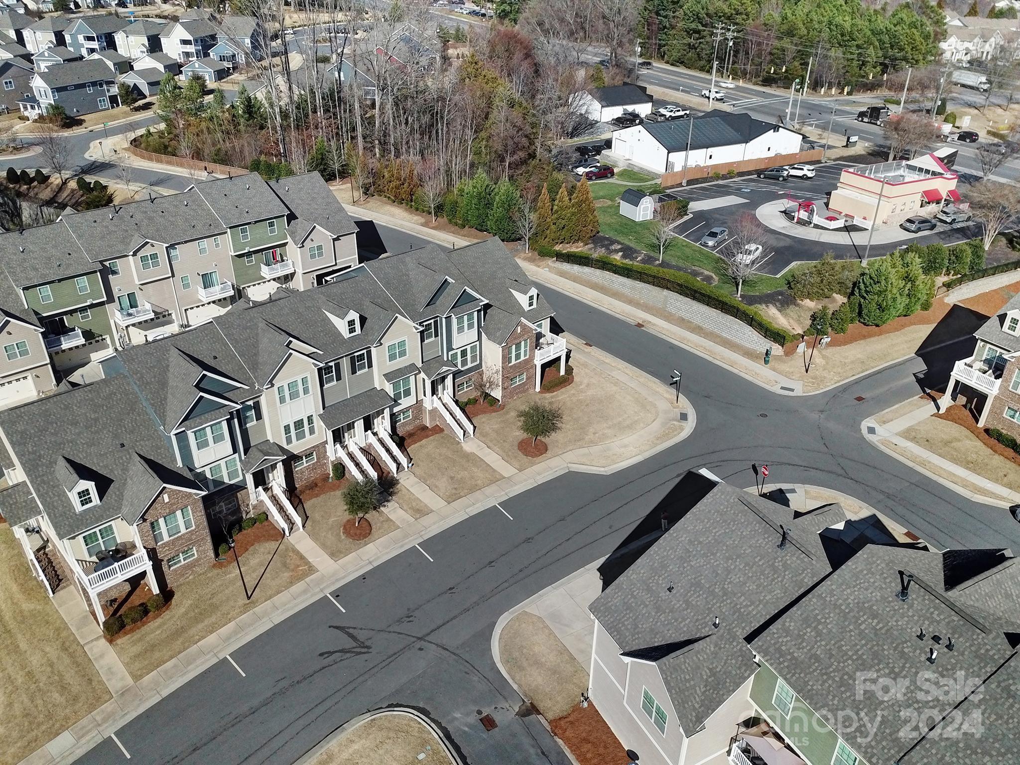 Cameron Creek - Residential