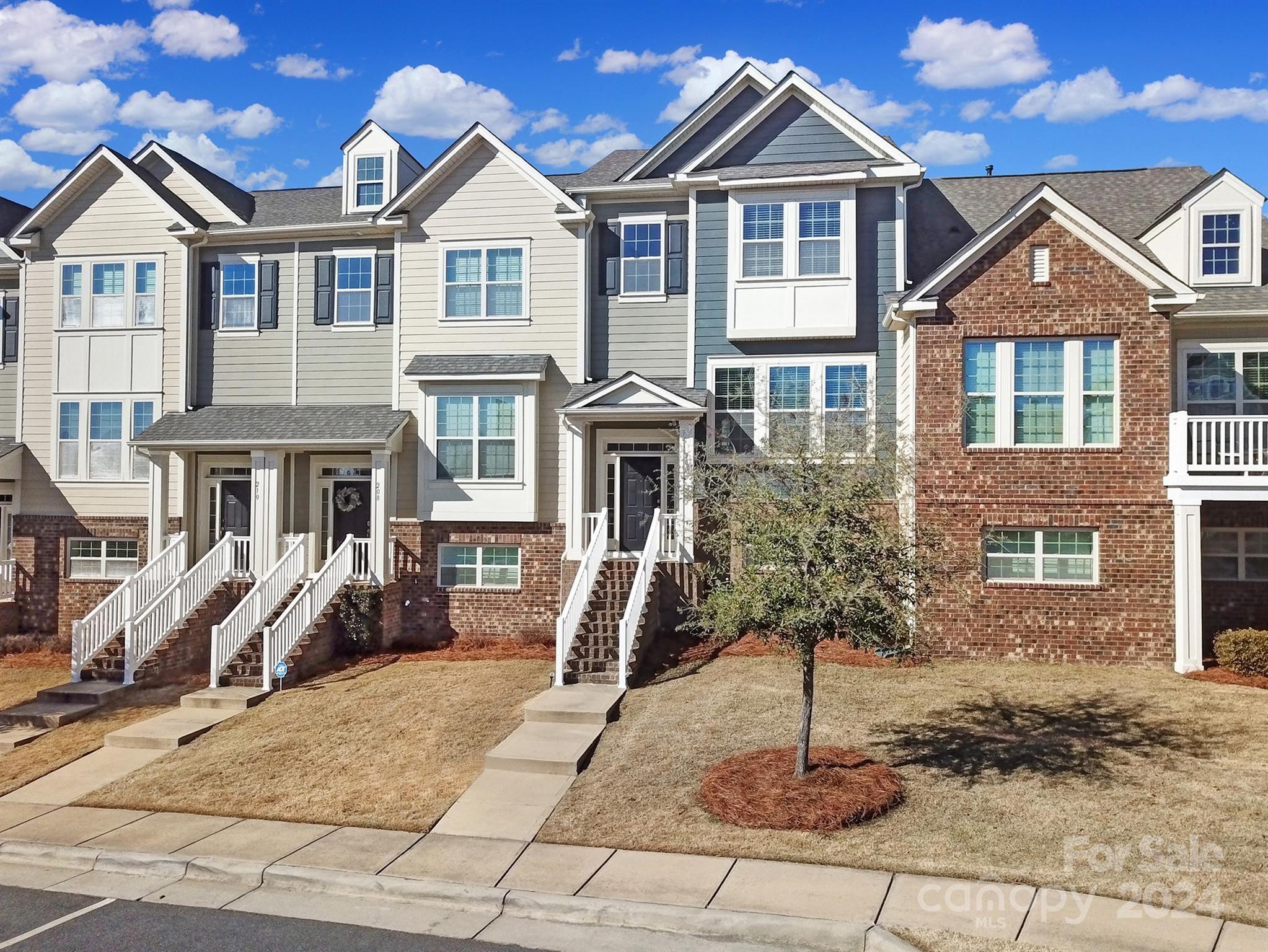 Cameron Creek - Residential