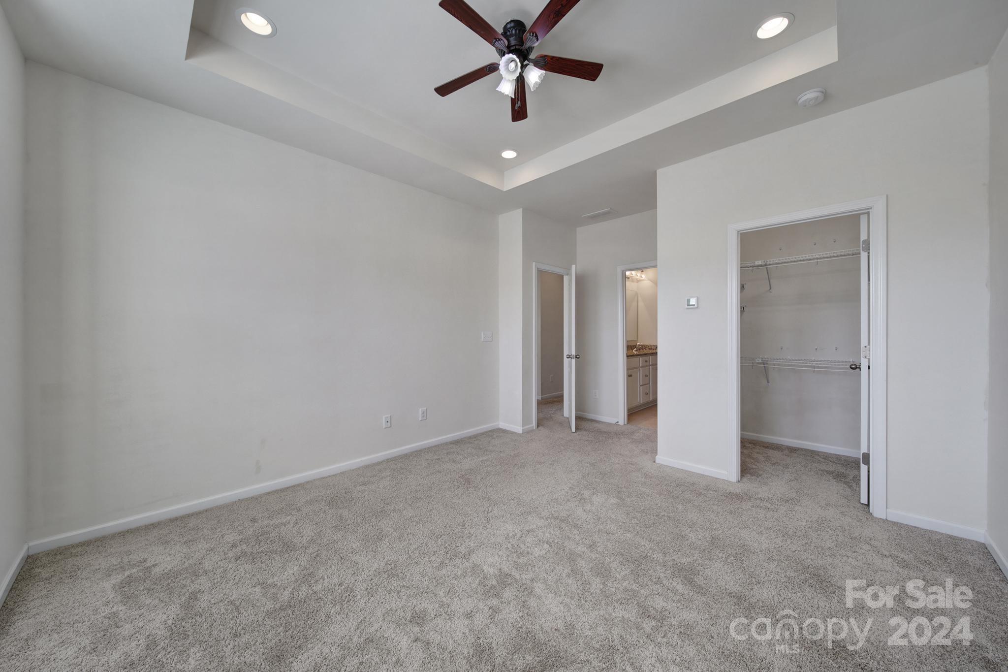 Cameron Creek - Residential