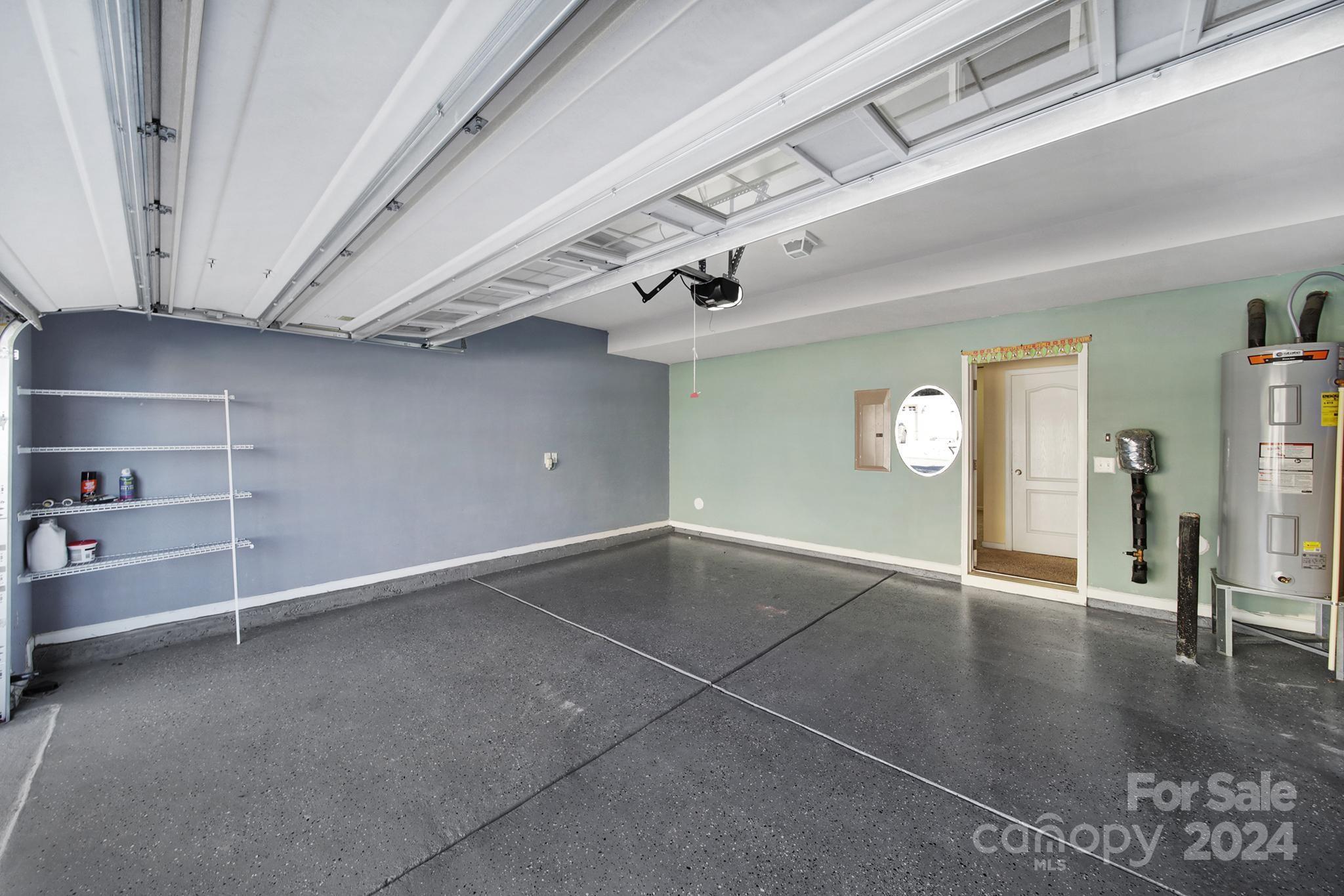 Cameron Creek - Residential