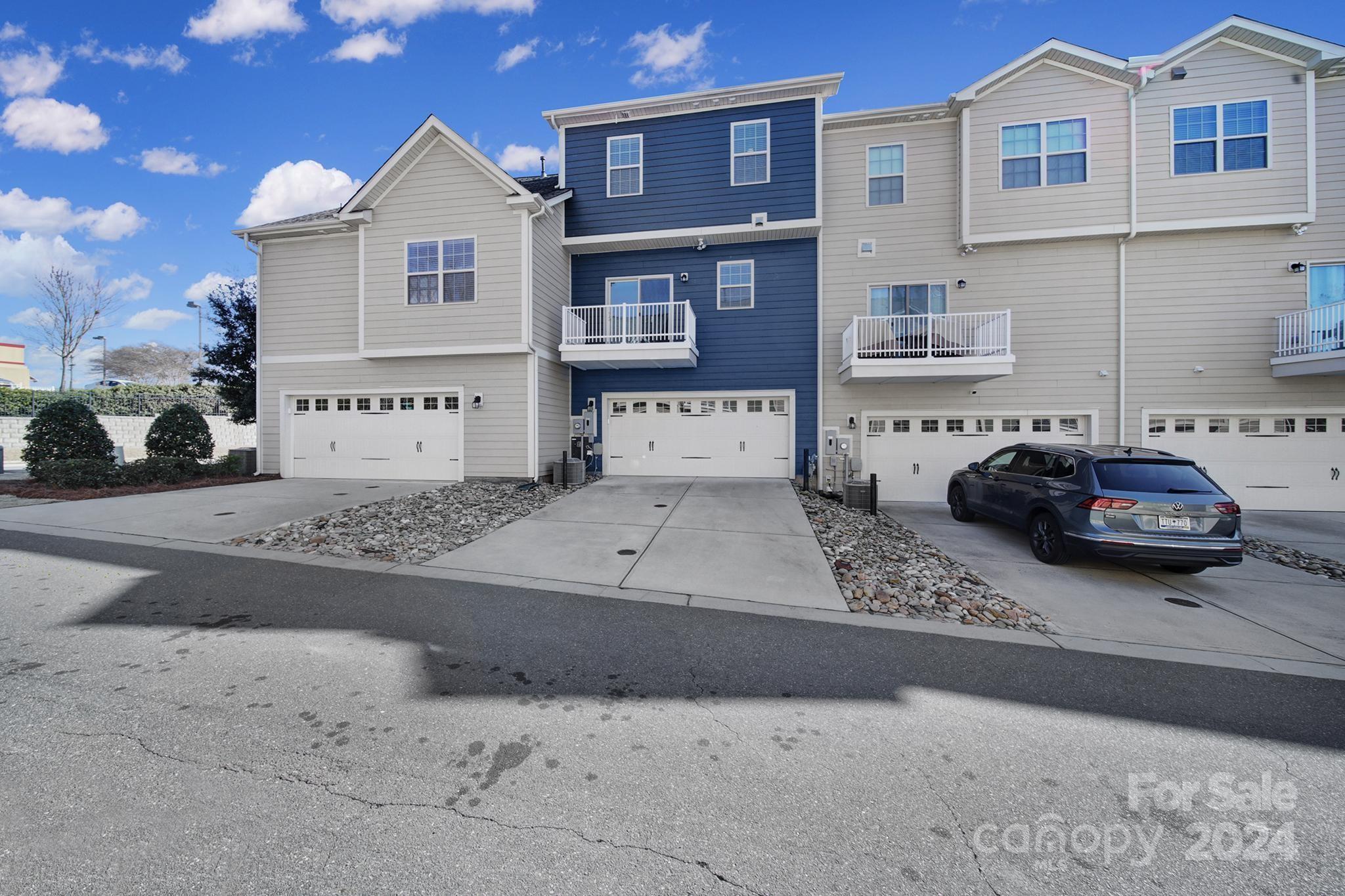 Cameron Creek - Residential