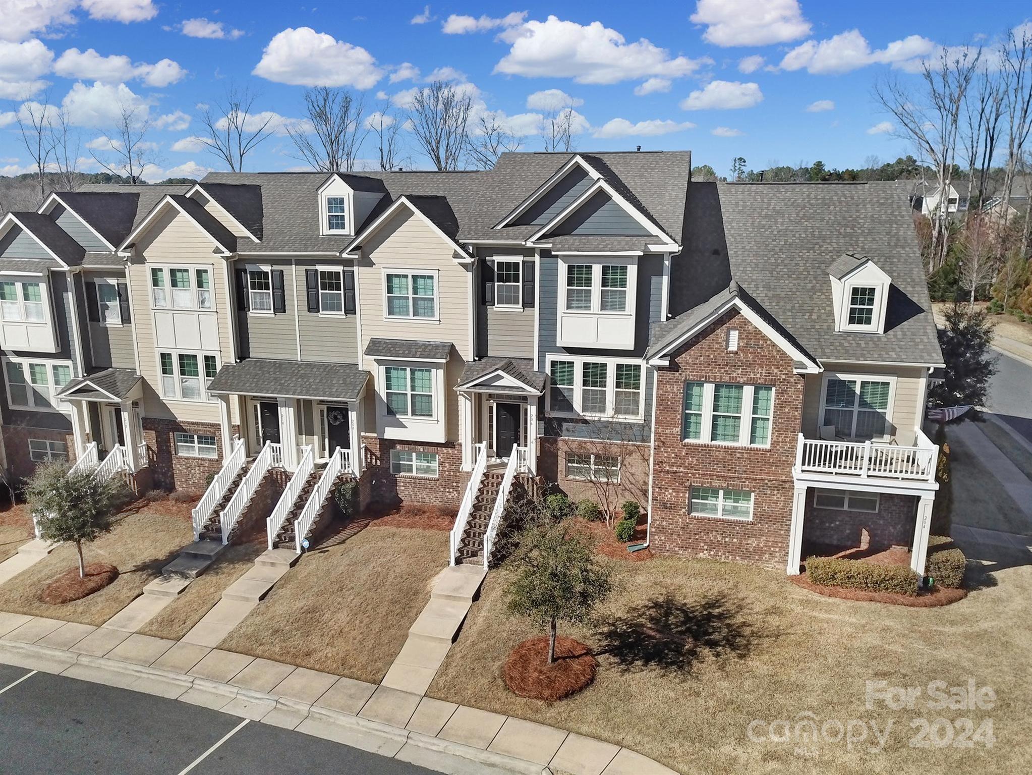 Cameron Creek - Residential