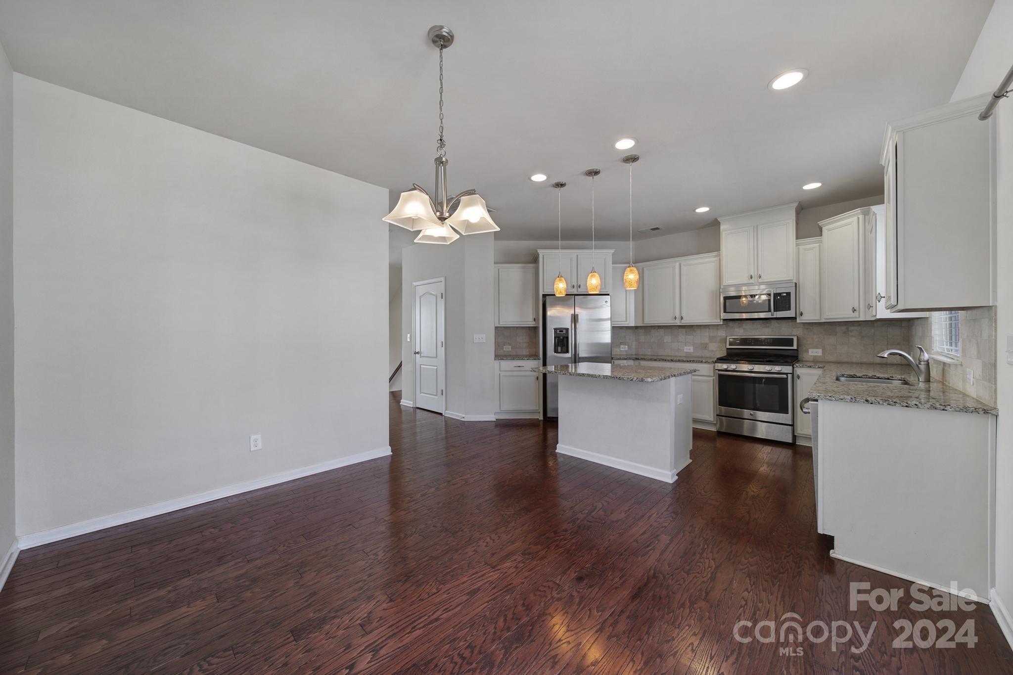 Cameron Creek - Residential