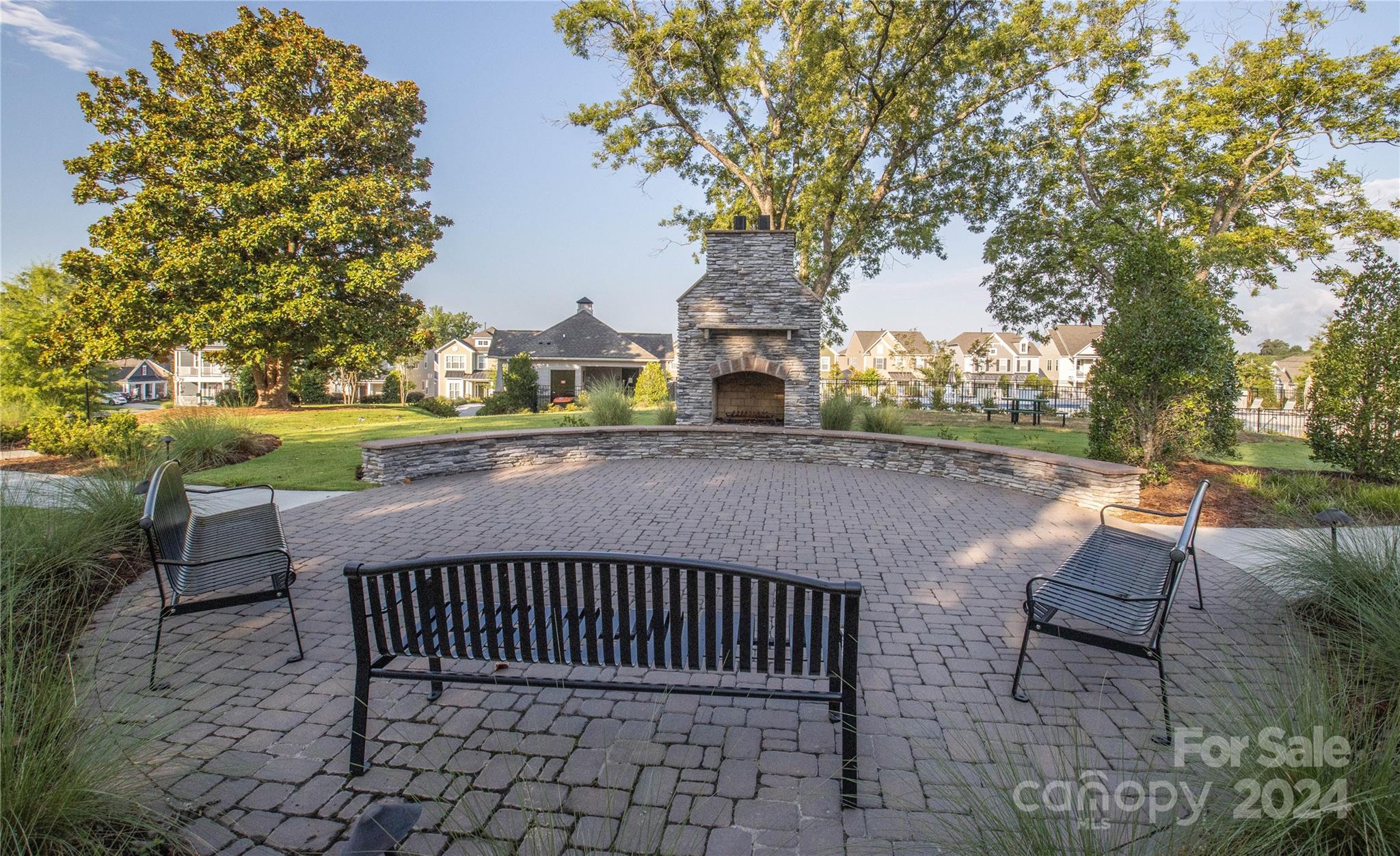 Cameron Creek - Residential