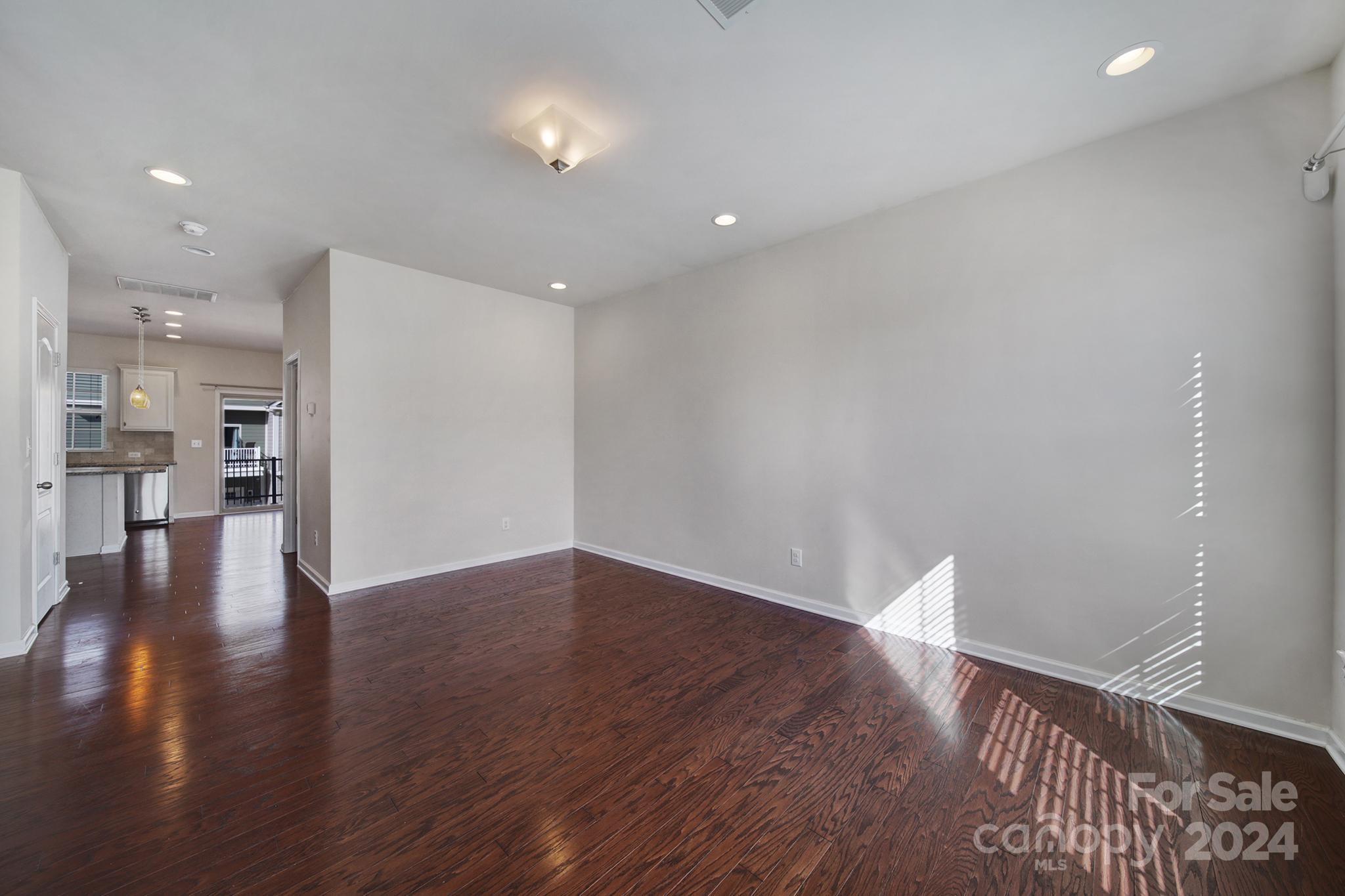 Cameron Creek - Residential