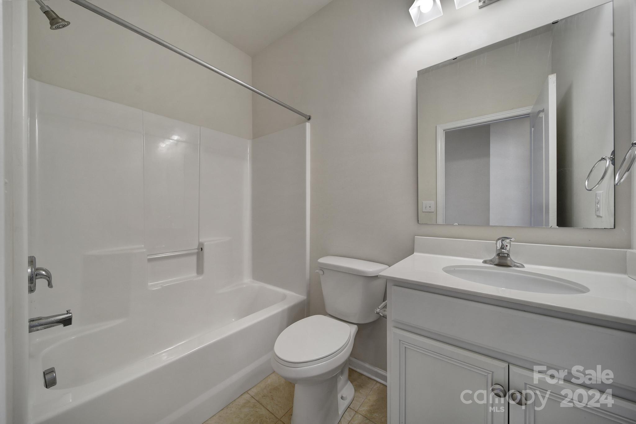 Cameron Creek - Residential