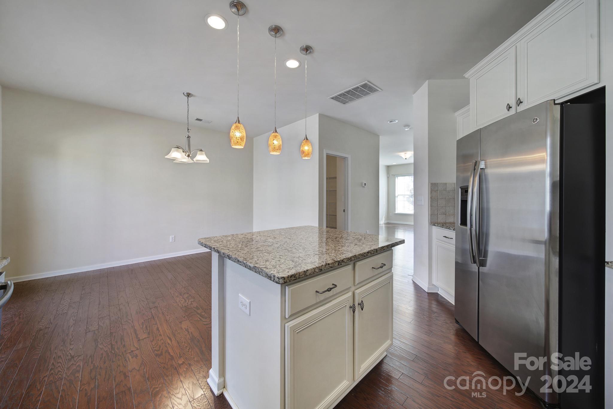 Cameron Creek - Residential