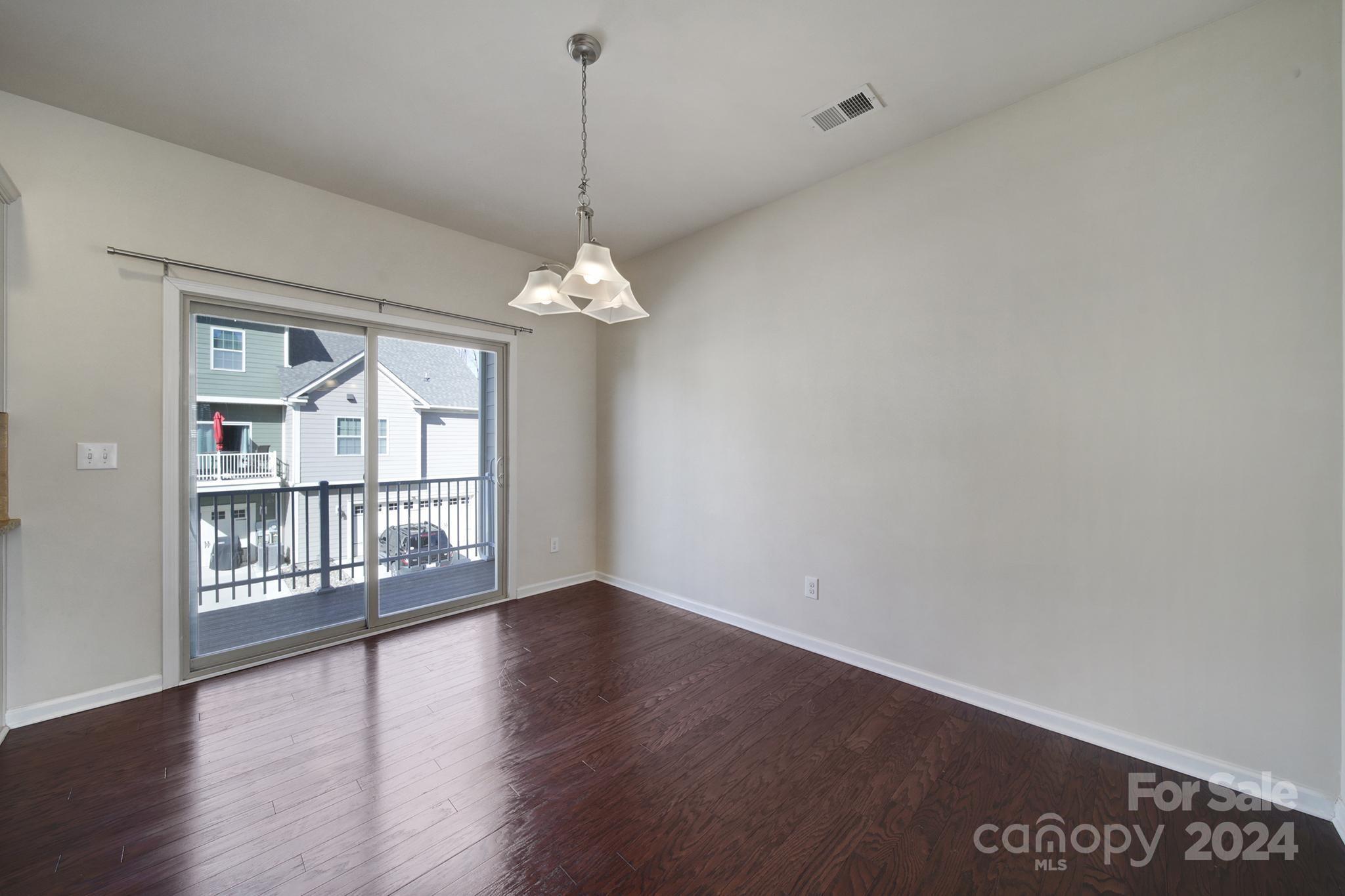 Cameron Creek - Residential