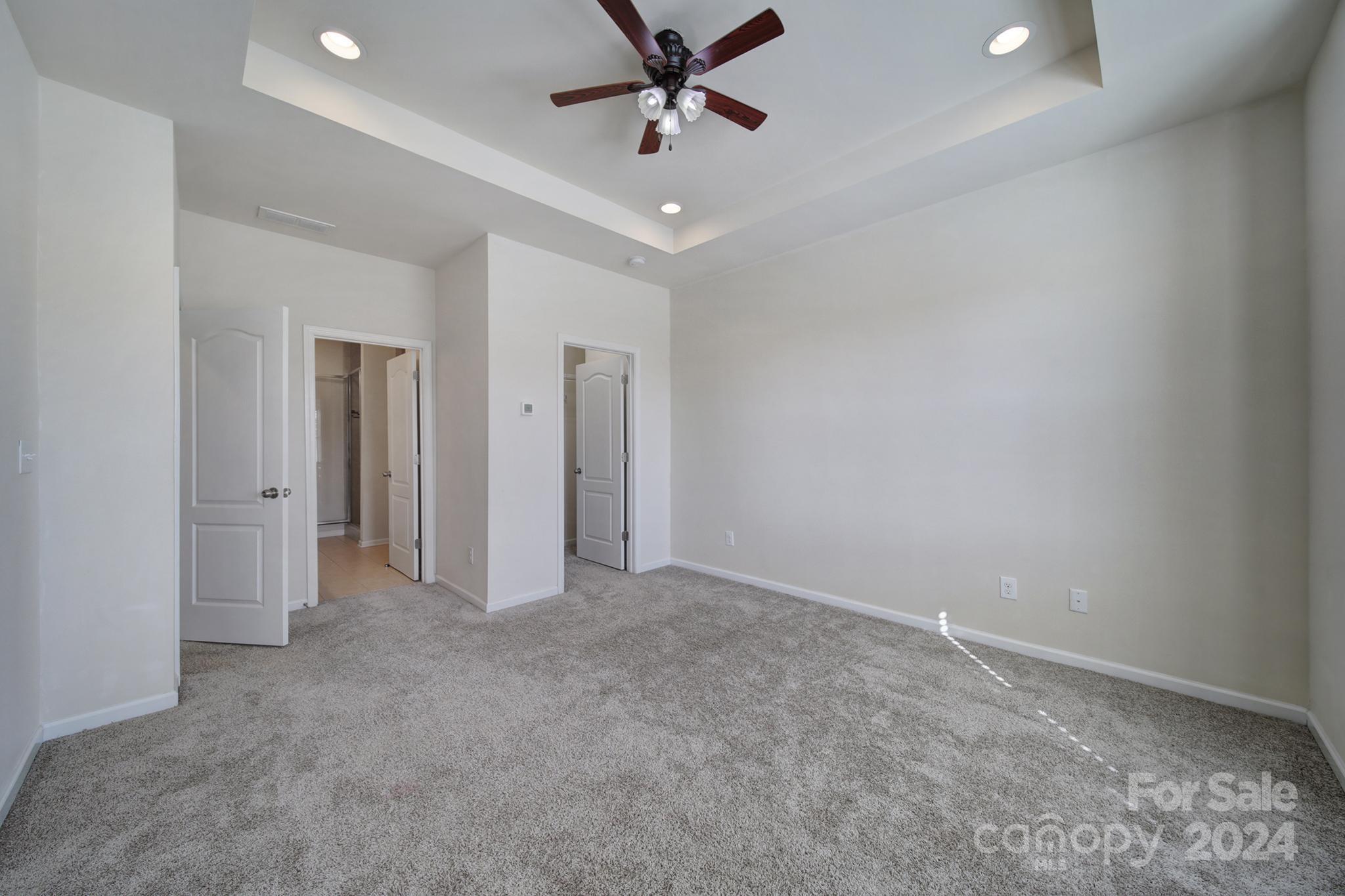 Cameron Creek - Residential