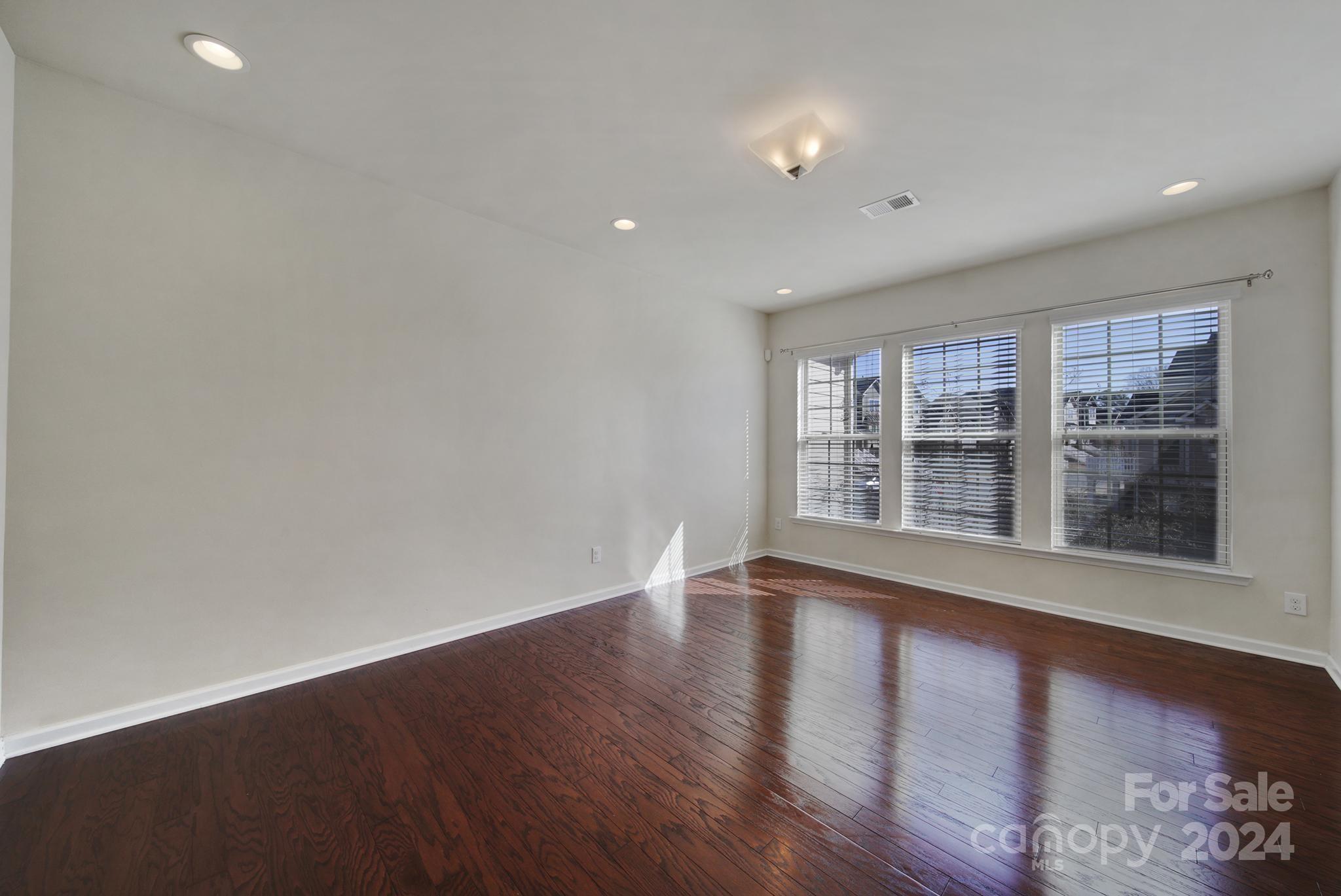 Cameron Creek - Residential