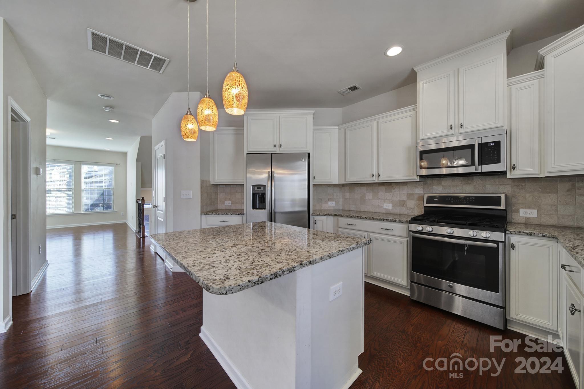 Cameron Creek - Residential