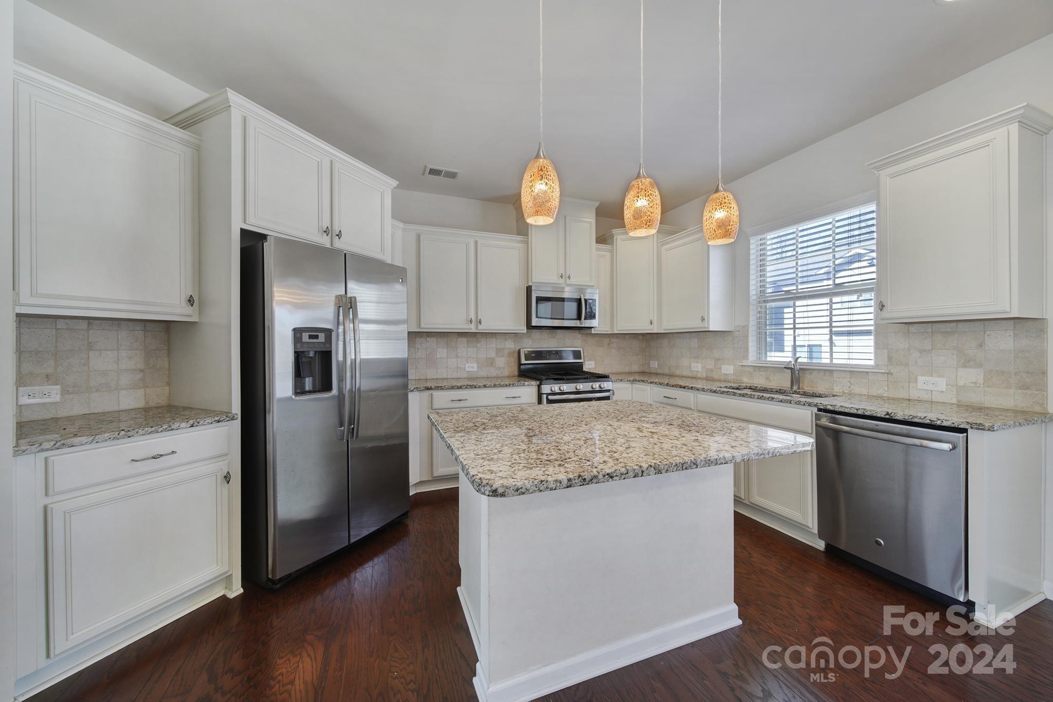 Cameron Creek - Residential