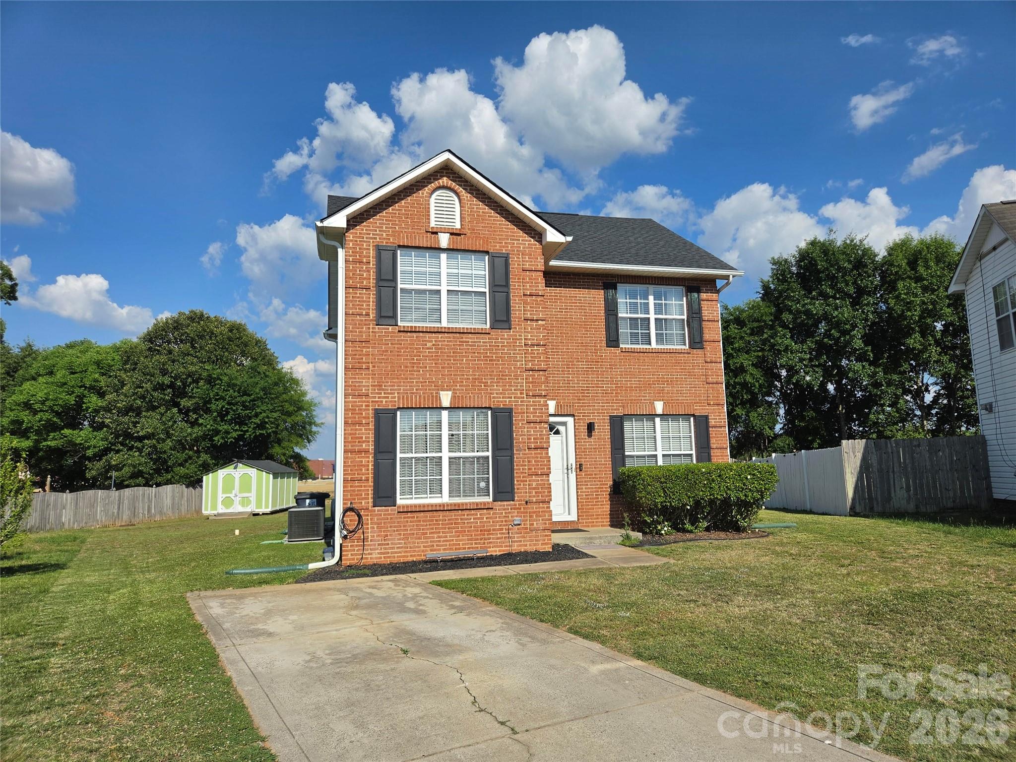 5802 Autumn Trace Lane