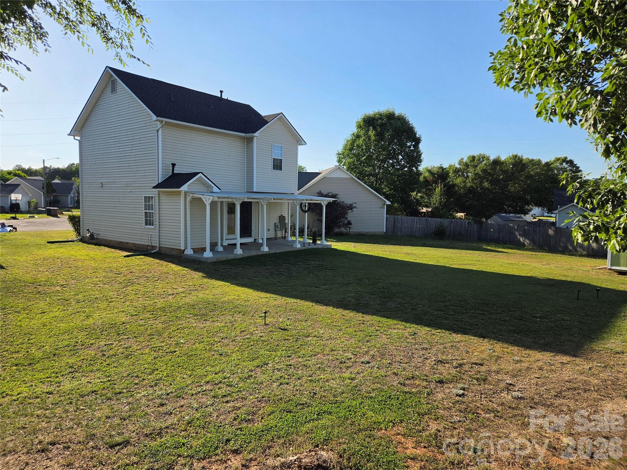 5802 Autumn Trace Lane