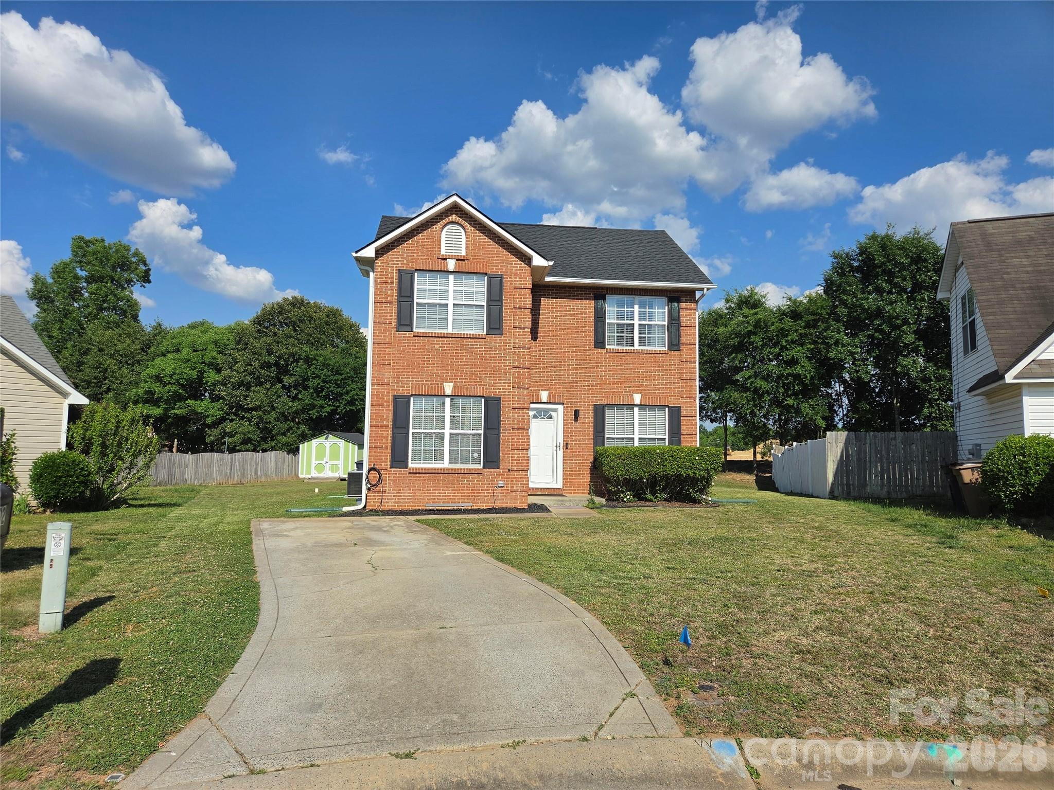 5802 Autumn Trace Lane